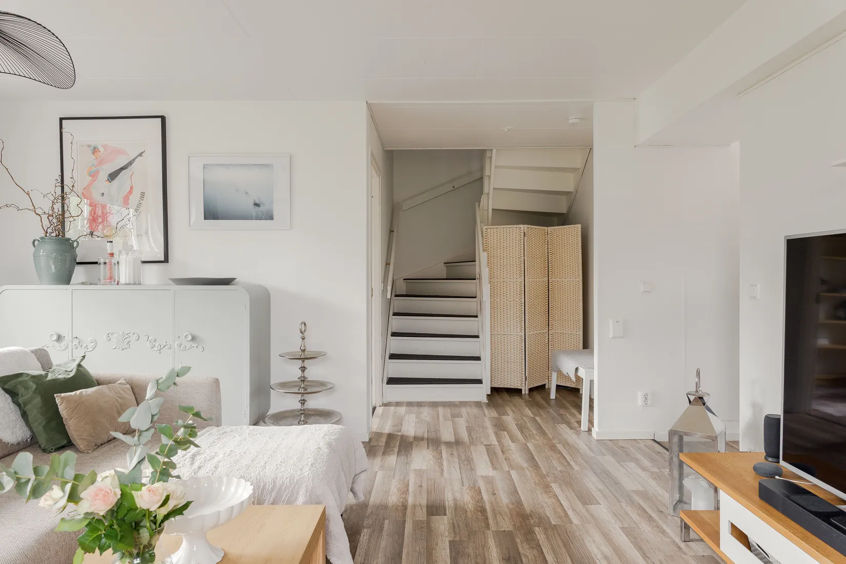 Bostadsrätt, Sigurdsgatan 5, Söder, Växjö