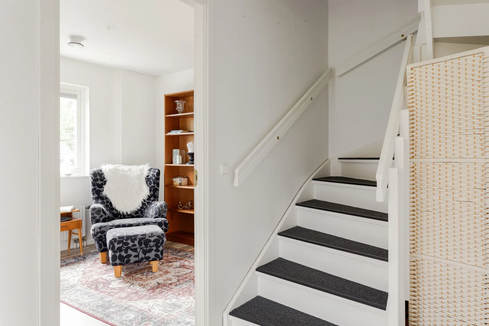 Bostadsrätt, Sigurdsgatan 5, Söder, Växjö
