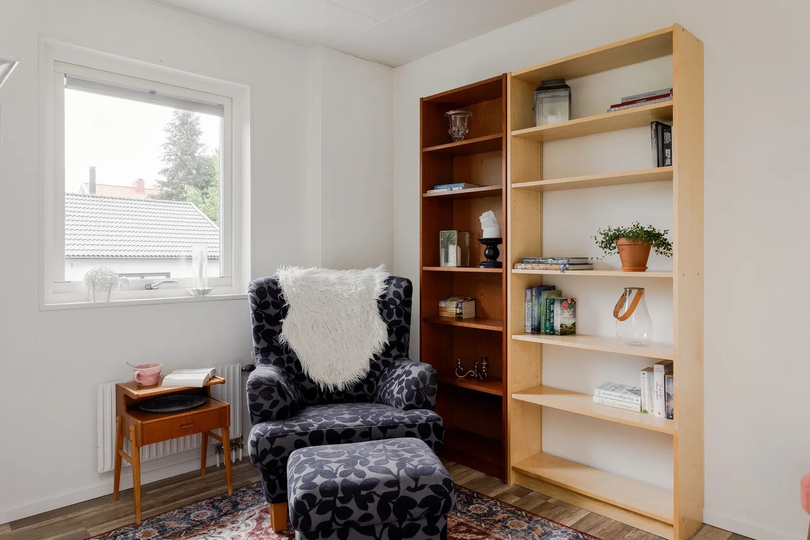 Bostadsrätt, Sigurdsgatan 5, Söder, Växjö