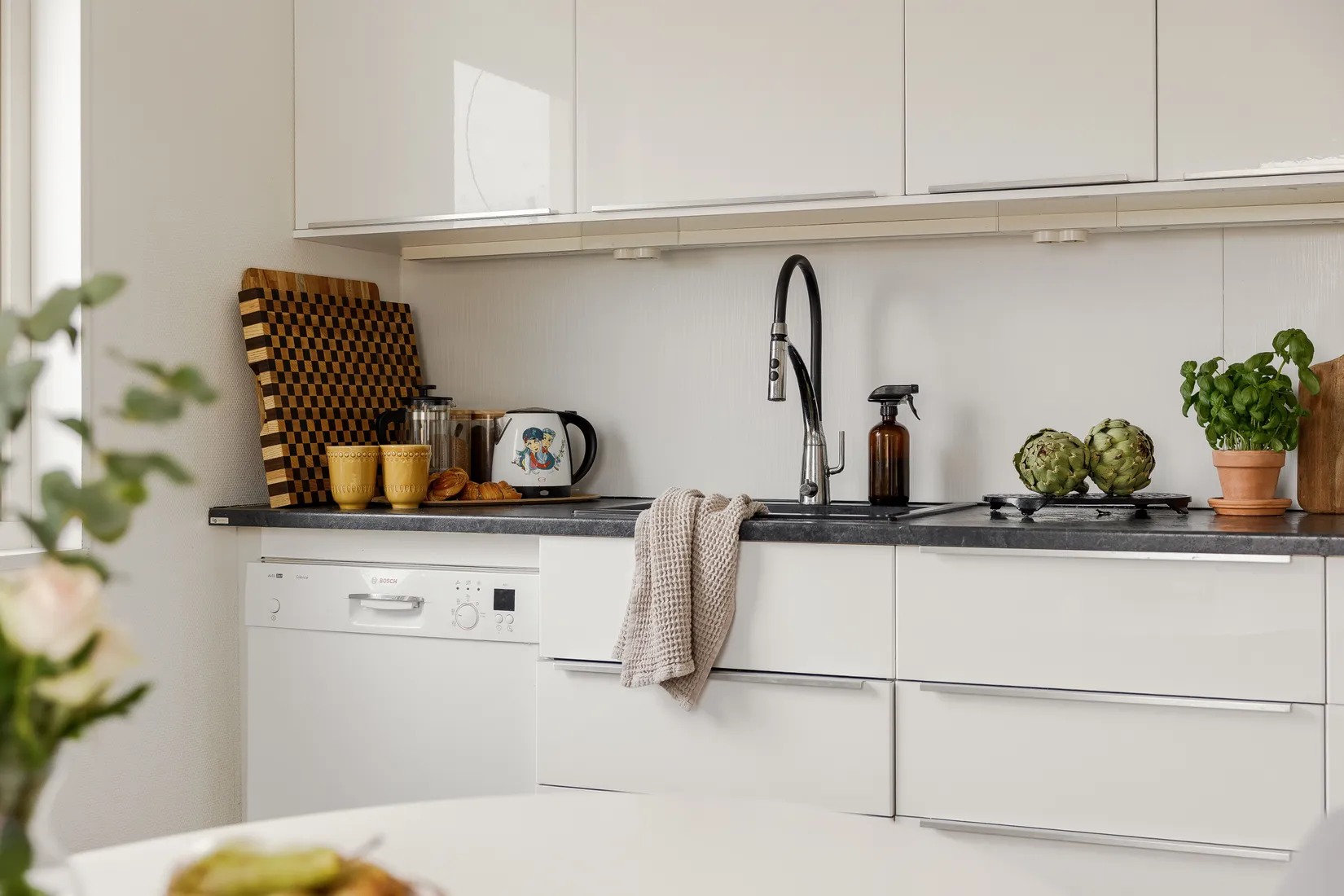 Bostadsrätt, Sigurdsgatan 5, Söder, Växjö