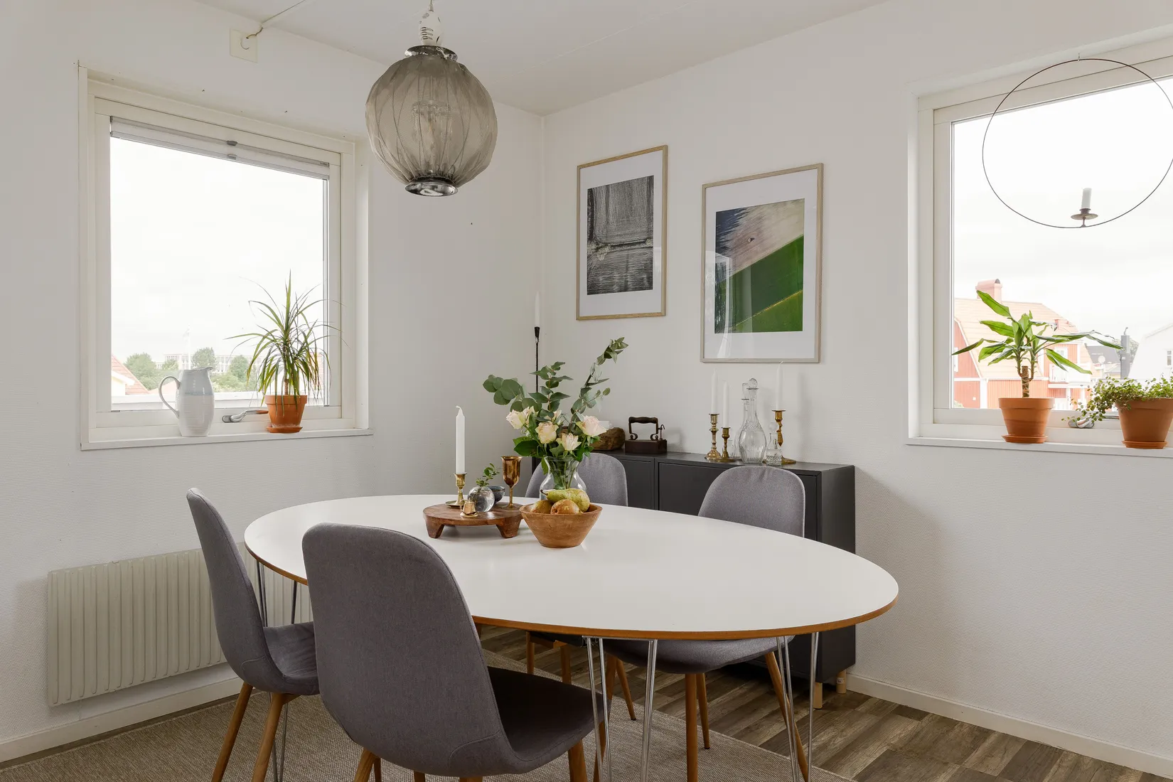 Bostadsrätt, Sigurdsgatan 5, Söder, Växjö
