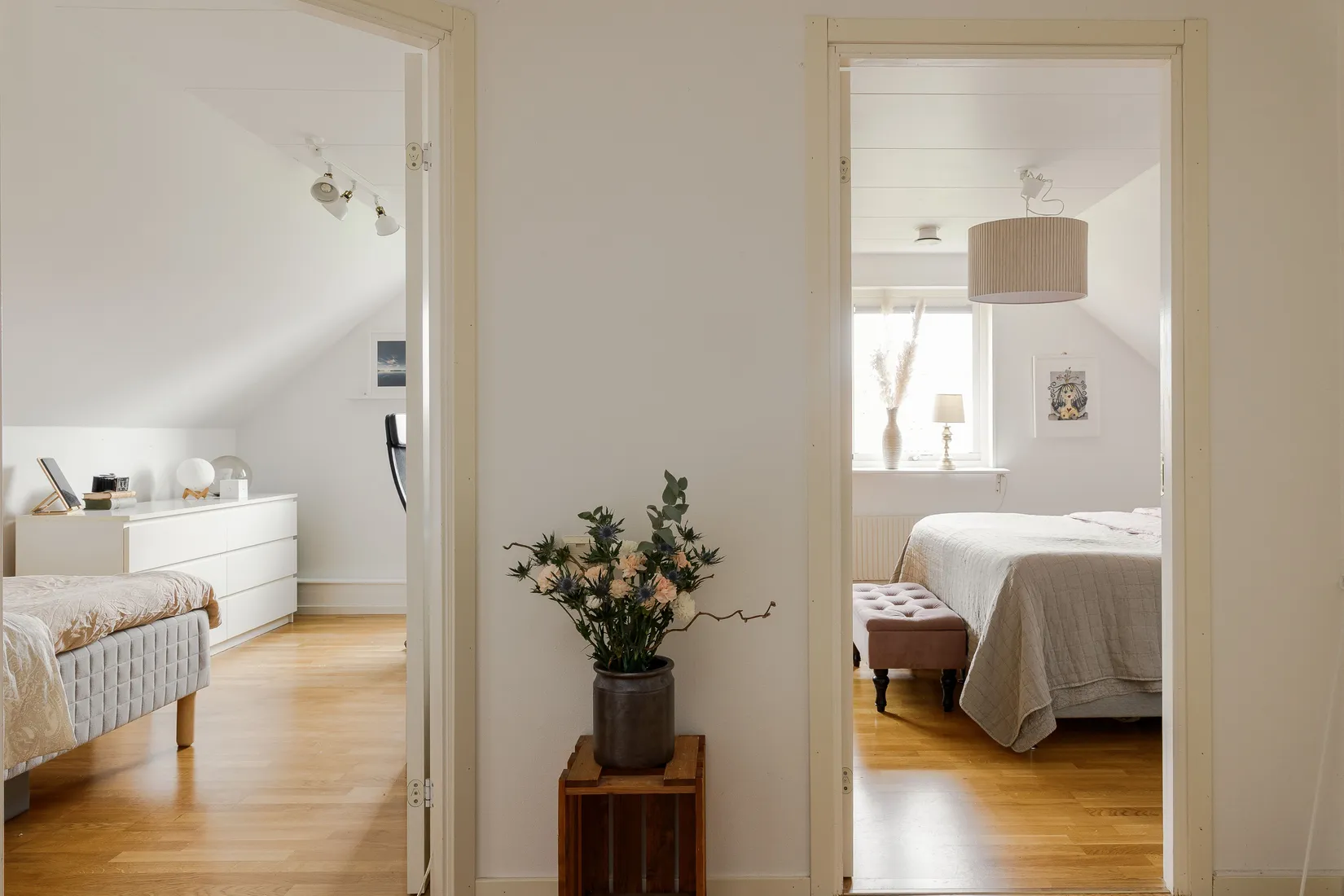 Bostadsrätt, Sigurdsgatan 5, Söder, Växjö