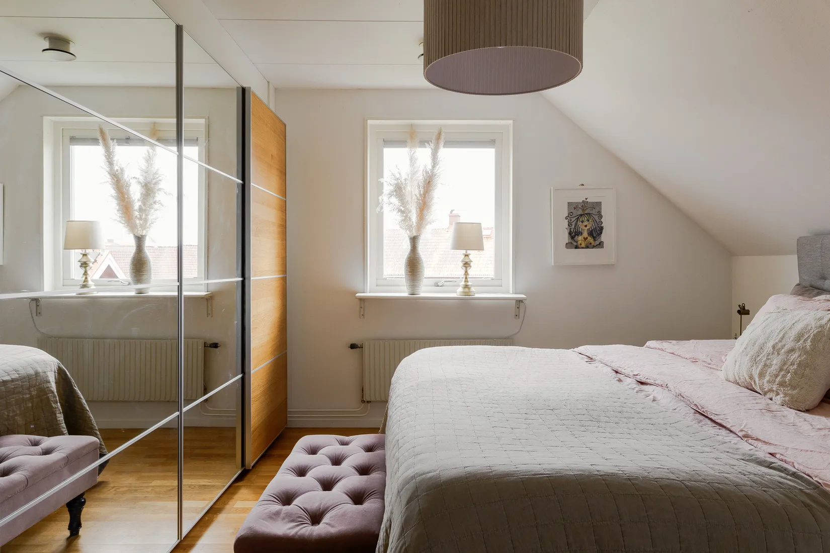 Bostadsrätt, Sigurdsgatan 5, Söder, Växjö