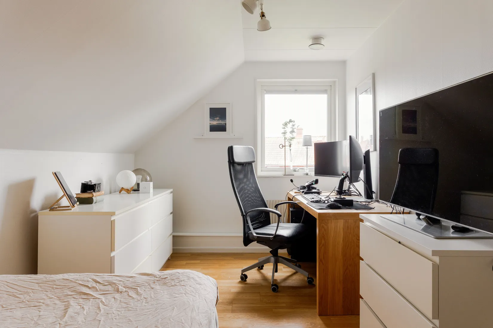 Bostadsrätt, Sigurdsgatan 5, Söder, Växjö
