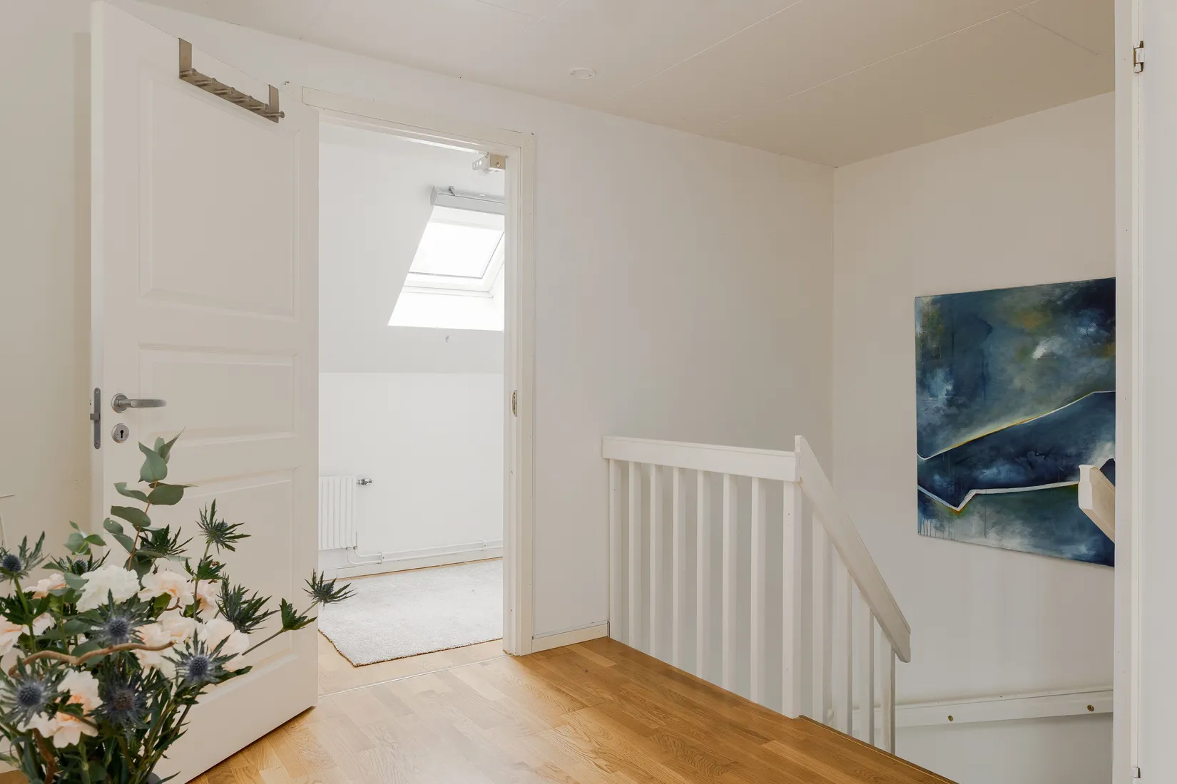 Bostadsrätt, Sigurdsgatan 5, Söder, Växjö