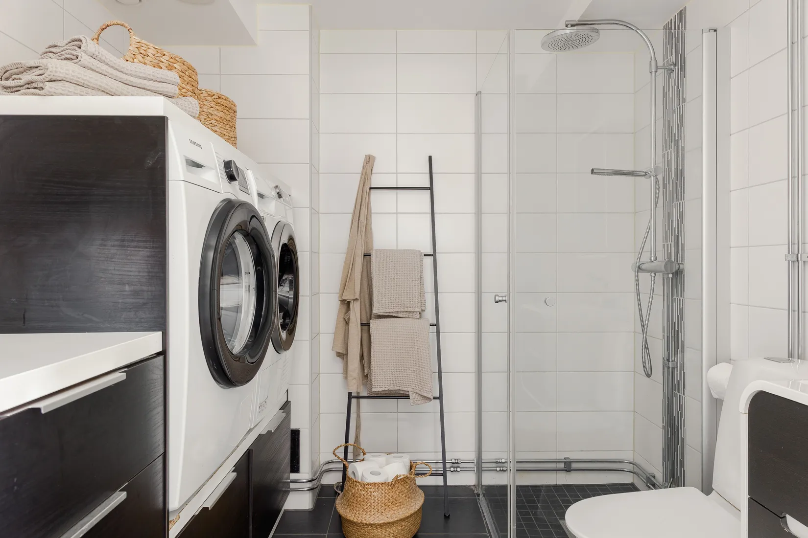 Bostadsrätt, Sigurdsgatan 5, Söder, Växjö