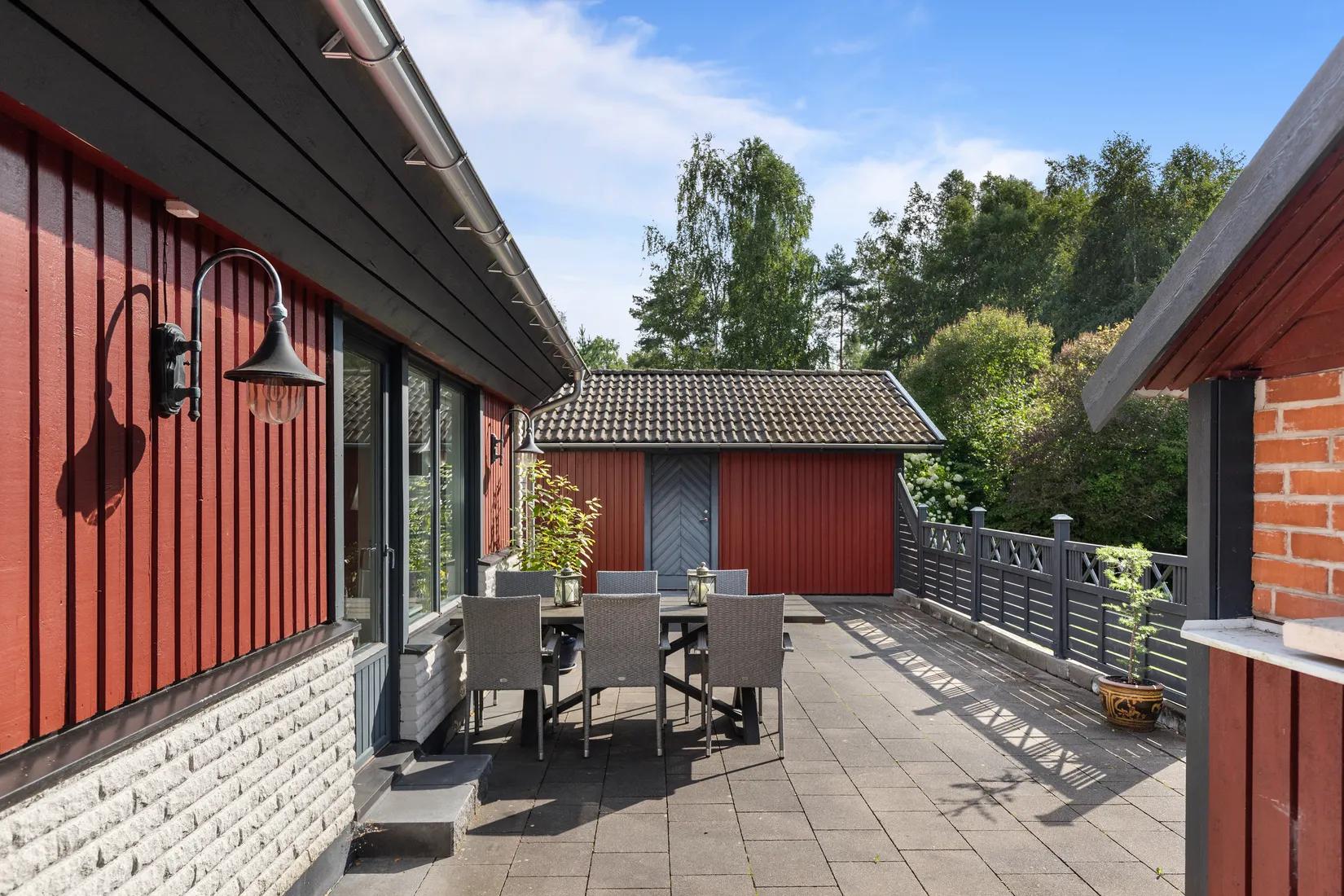 Villa, Västanvägen 57, Vittsjö, Hässleholm