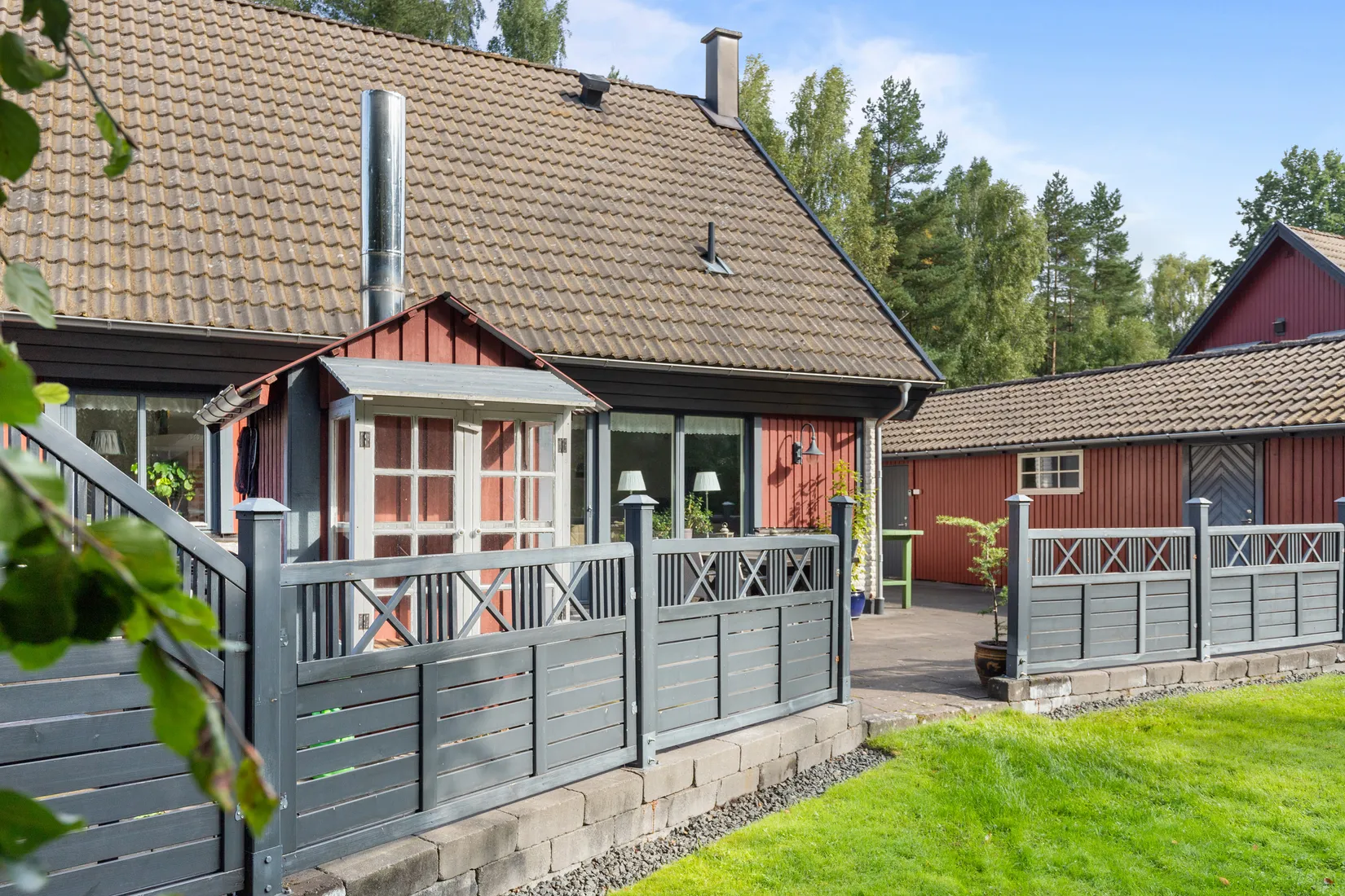 Villa, Västanvägen 57, Vittsjö, Hässleholm