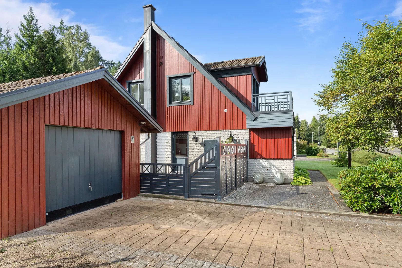 Villa, Västanvägen 57, Vittsjö, Hässleholm