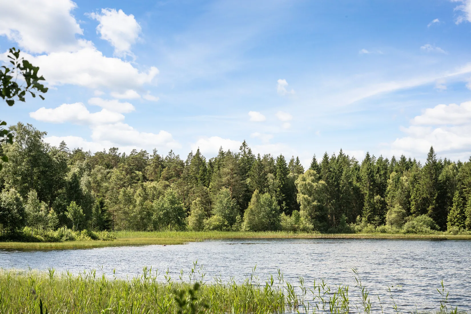 Villa, Västanvägen 57, Vittsjö, Hässleholm
