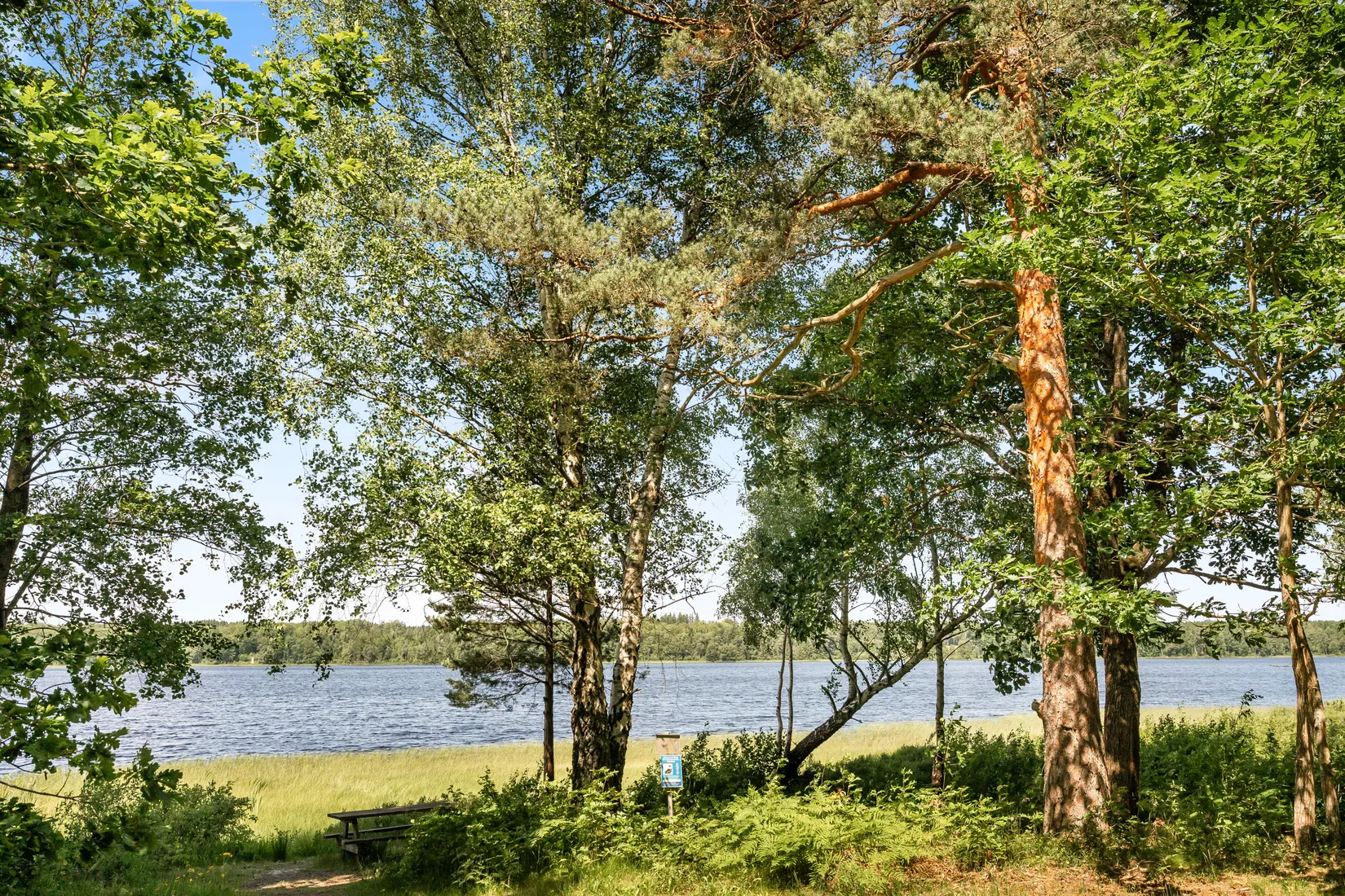 Villa, Västanvägen 57, Vittsjö, Hässleholm