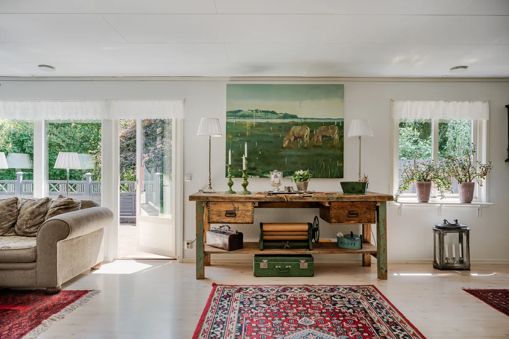 Villa, Västanvägen 57, Vittsjö, Hässleholm