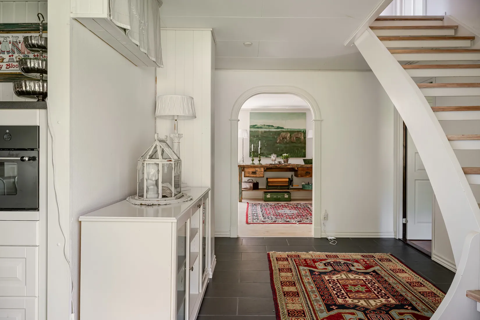 Villa, Västanvägen 57, Vittsjö, Hässleholm