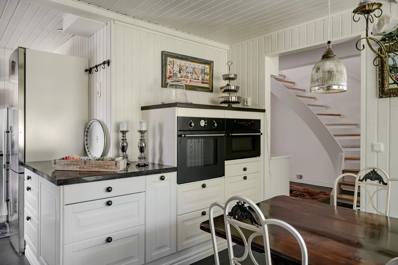 Villa, Västanvägen 57, Vittsjö, Hässleholm
