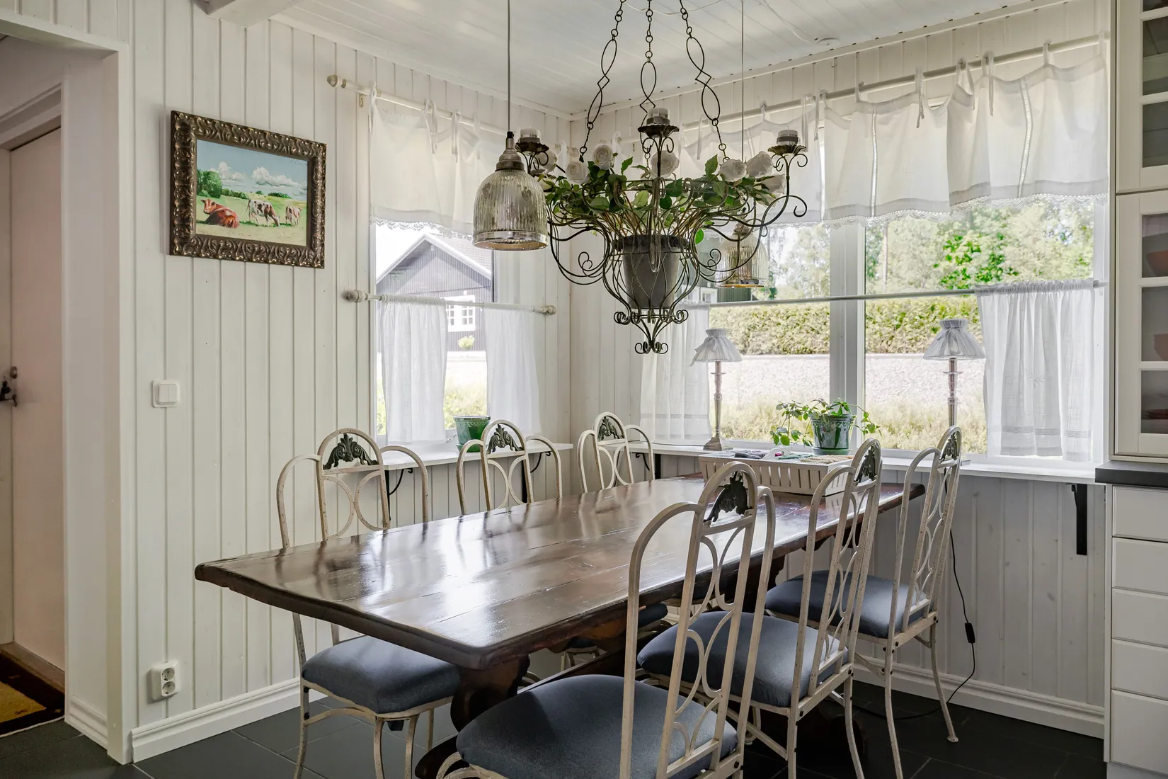 Villa, Västanvägen 57, Vittsjö, Hässleholm
