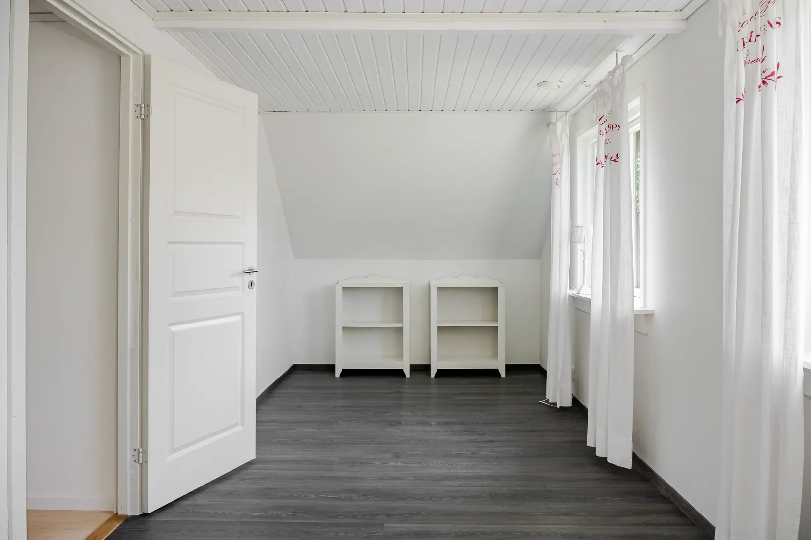 Villa, Västanvägen 57, Vittsjö, Hässleholm