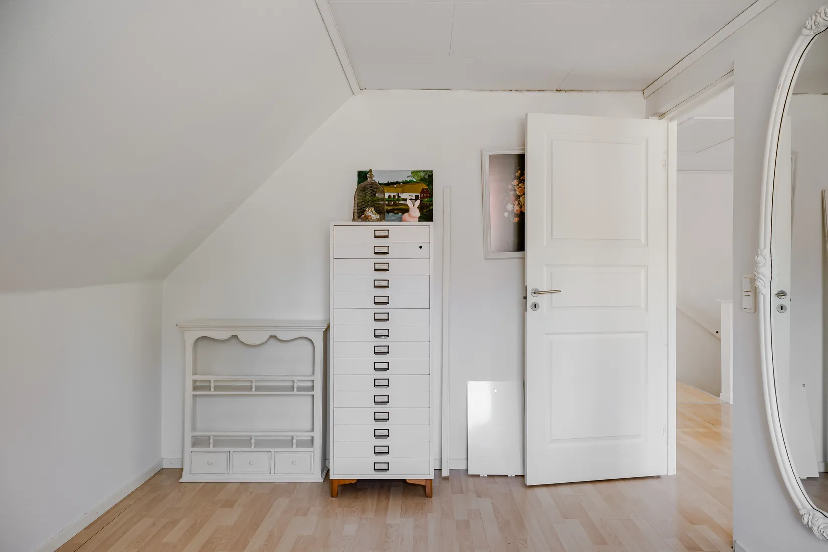 Villa, Västanvägen 57, Vittsjö, Hässleholm