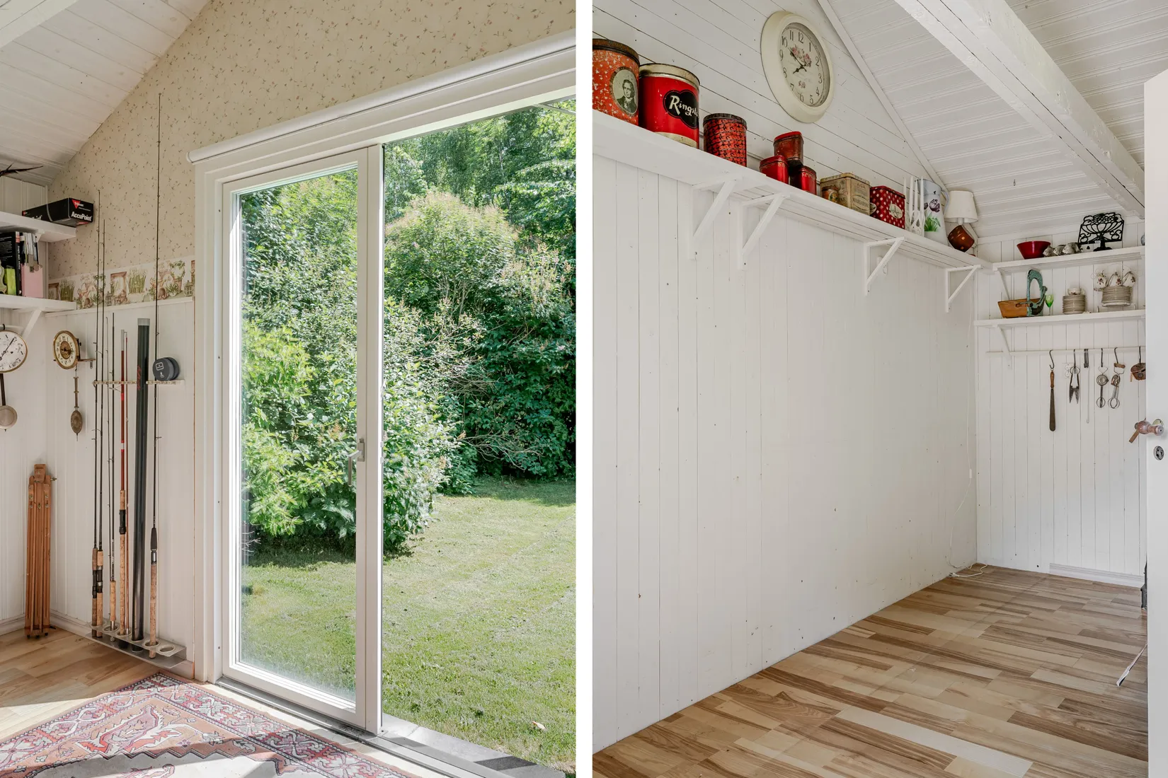 Villa, Västanvägen 57, Vittsjö, Hässleholm