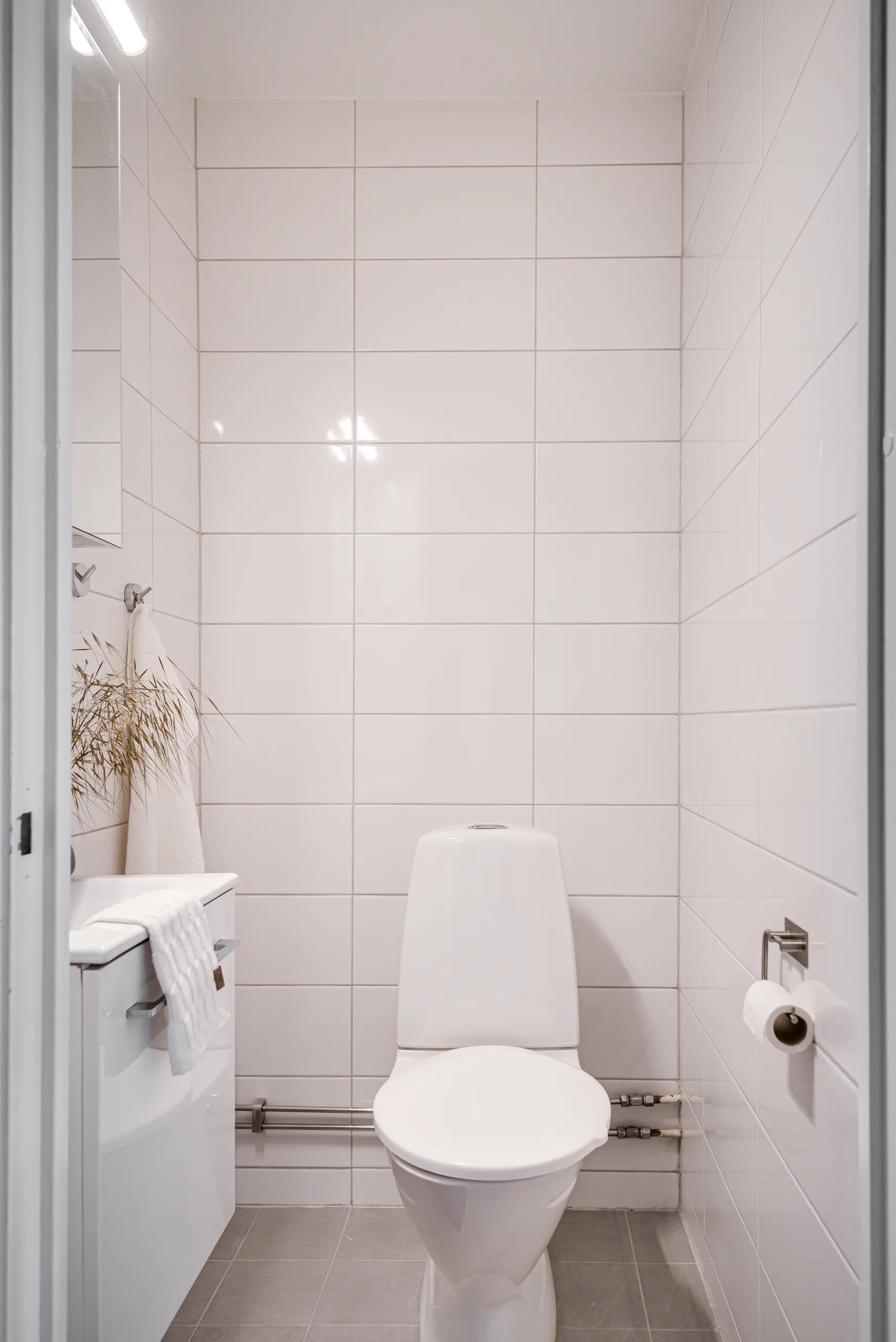 Bostadsrätt, Pinnharvsgatan 5D, Mölndal - Bifrost, Mölndal