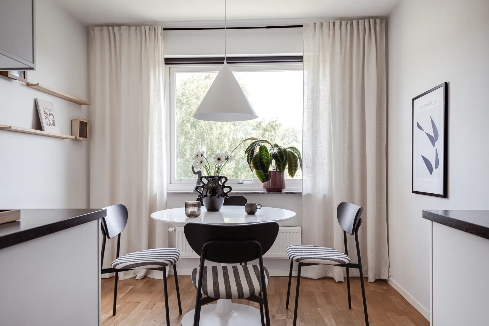 Bostadsrätt, Pinnharvsgatan 5D, Mölndal - Bifrost, Mölndal