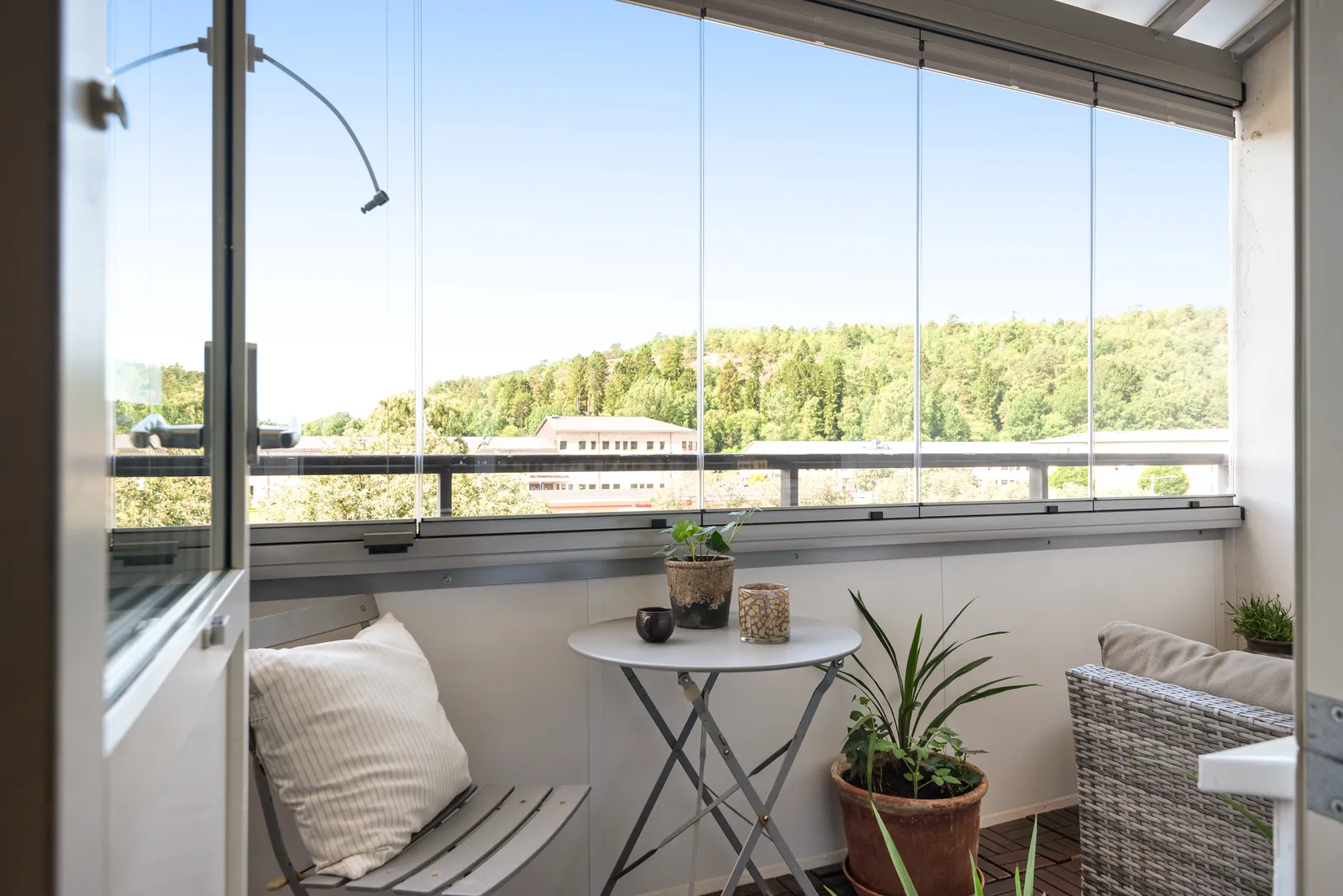 Bostadsrätt, Pinnharvsgatan 5D, Mölndal - Bifrost, Mölndal