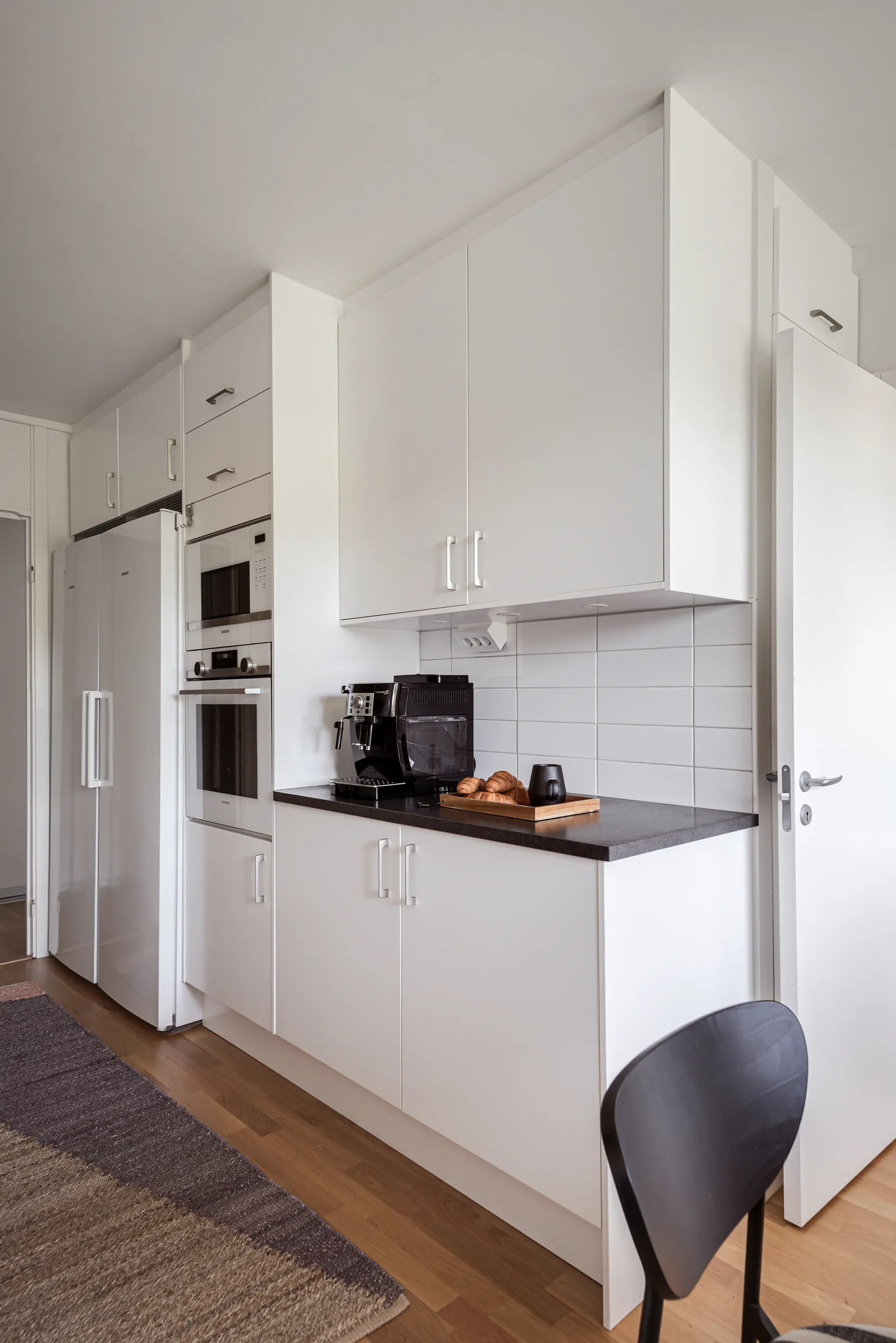 Bostadsrätt, Pinnharvsgatan 5D, Mölndal - Bifrost, Mölndal