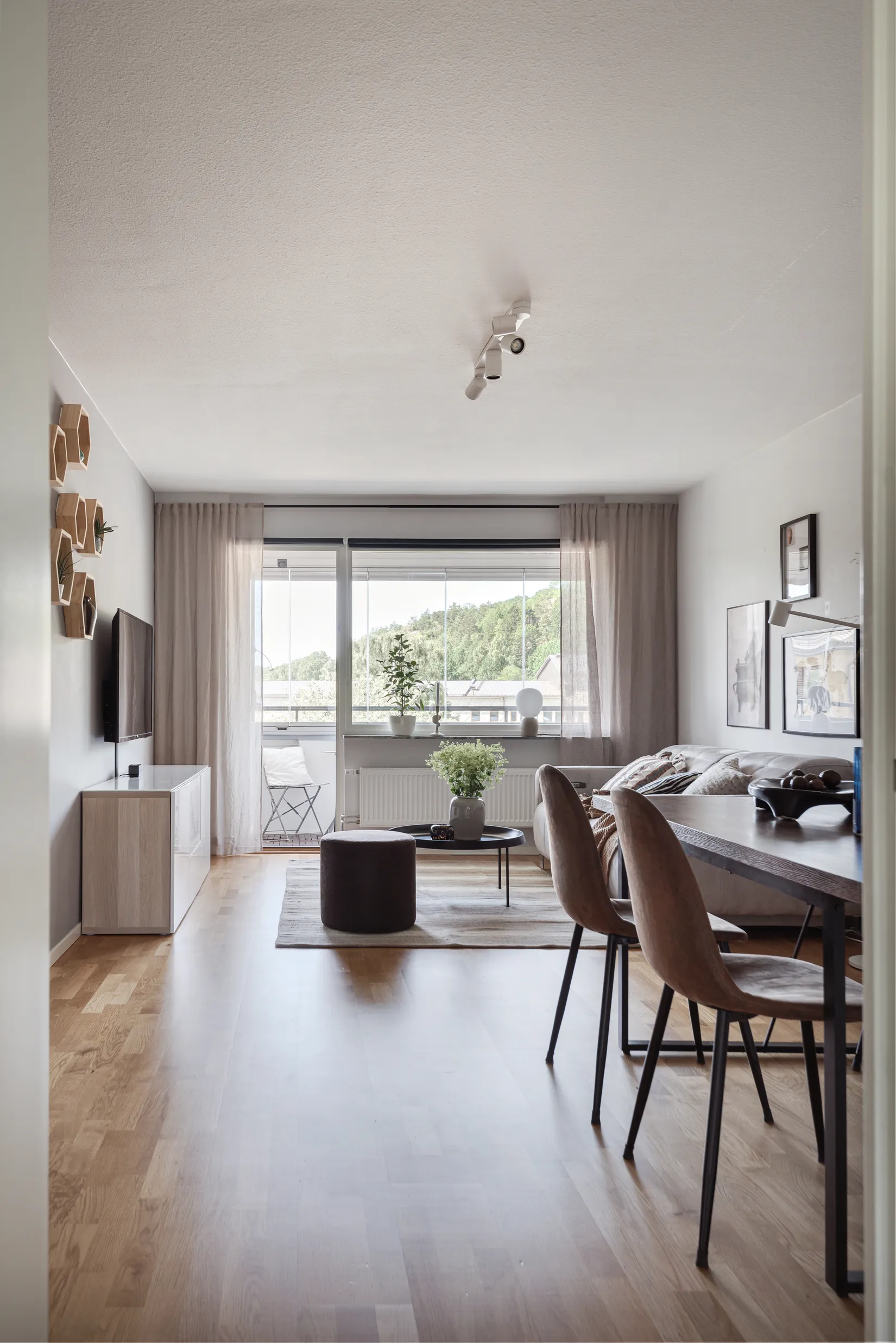 Bostadsrätt, Pinnharvsgatan 5D, Mölndal - Bifrost, Mölndal