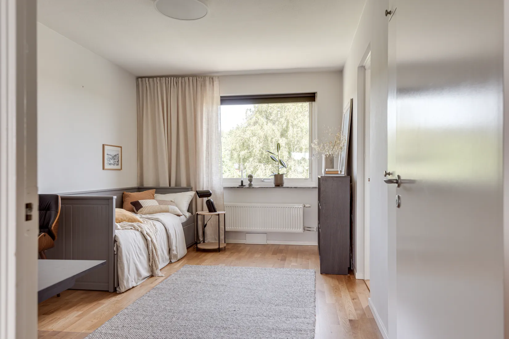 Bostadsrätt, Pinnharvsgatan 5D, Mölndal - Bifrost, Mölndal