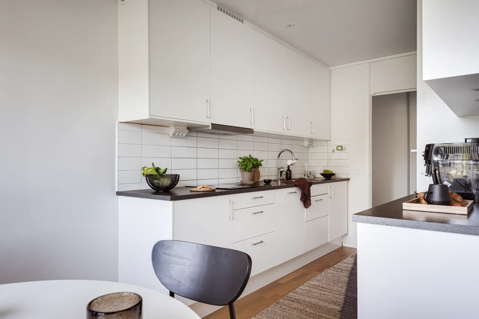 Bostadsrätt, Pinnharvsgatan 5D, Mölndal - Bifrost, Mölndal