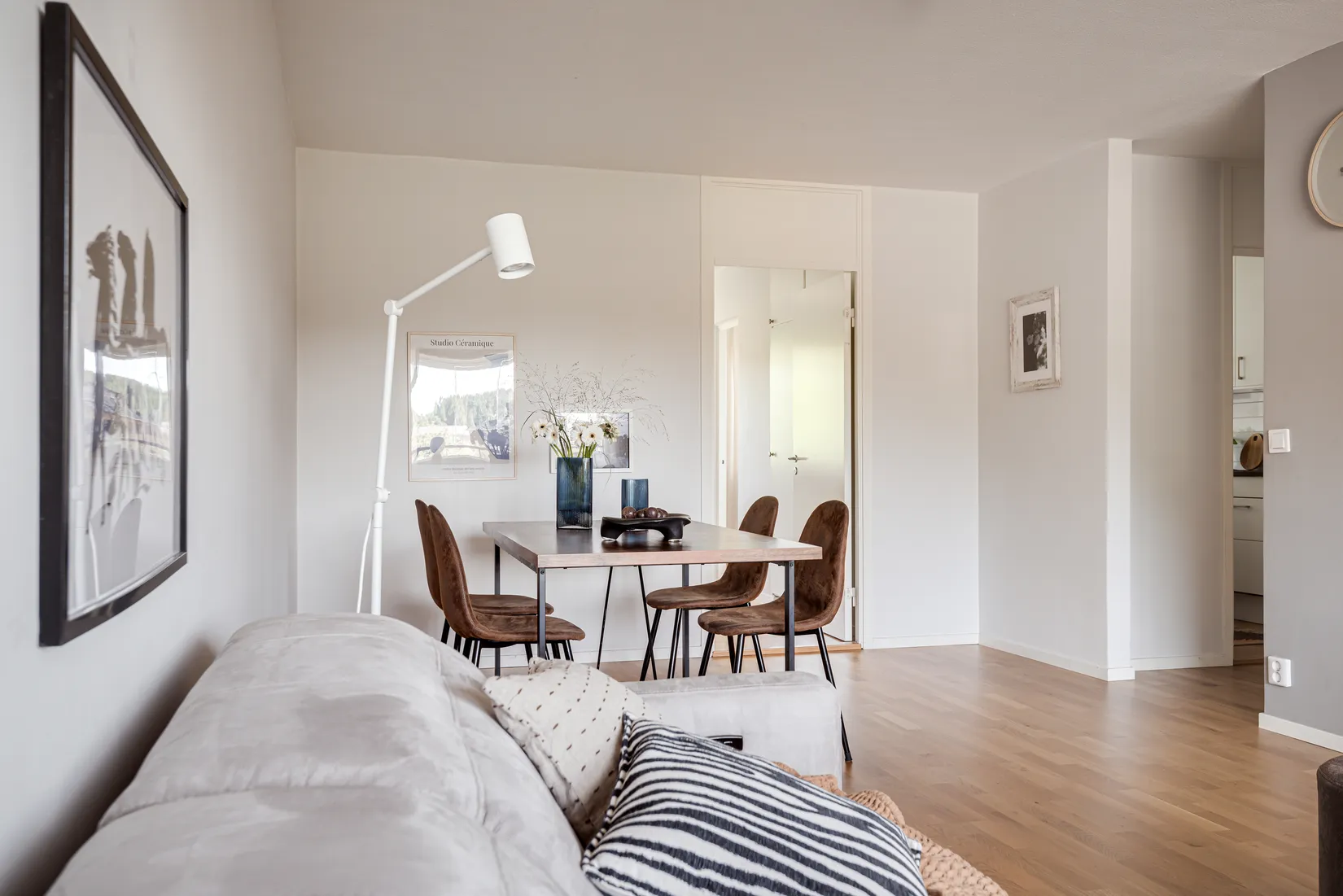 Bostadsrätt, Pinnharvsgatan 5D, Mölndal - Bifrost, Mölndal