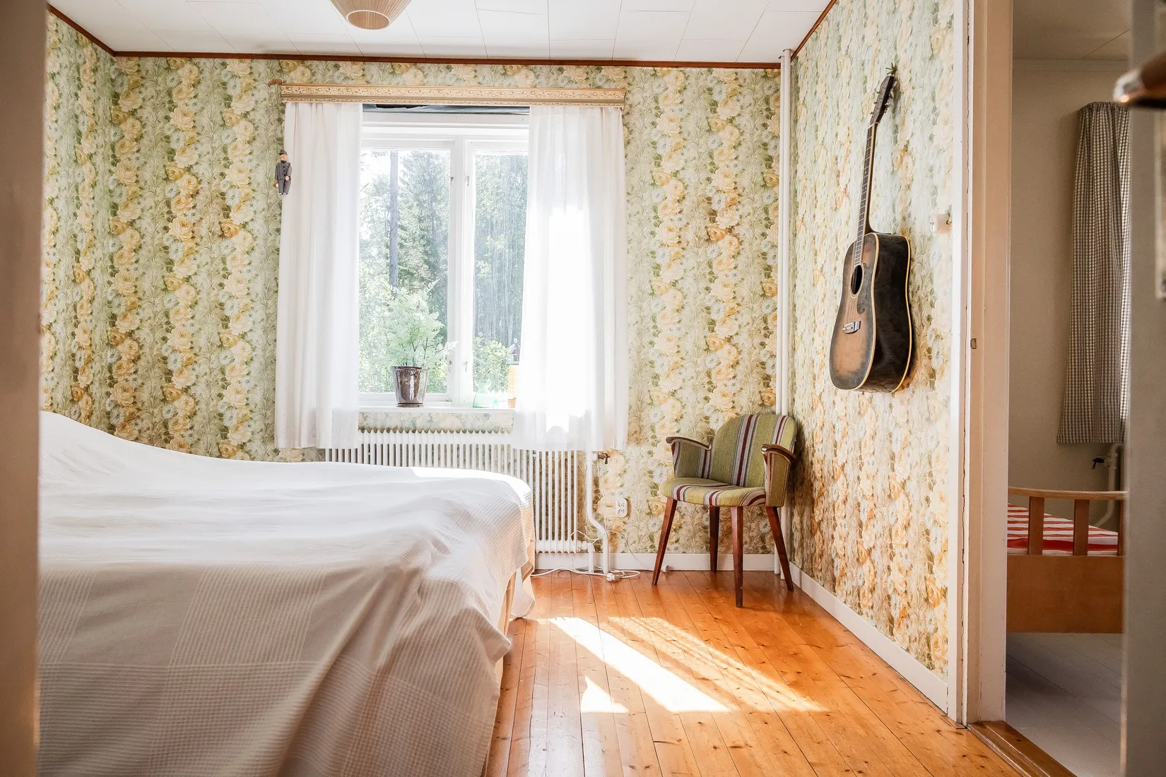 Villa, Skån 32, Skån, Ljusdal