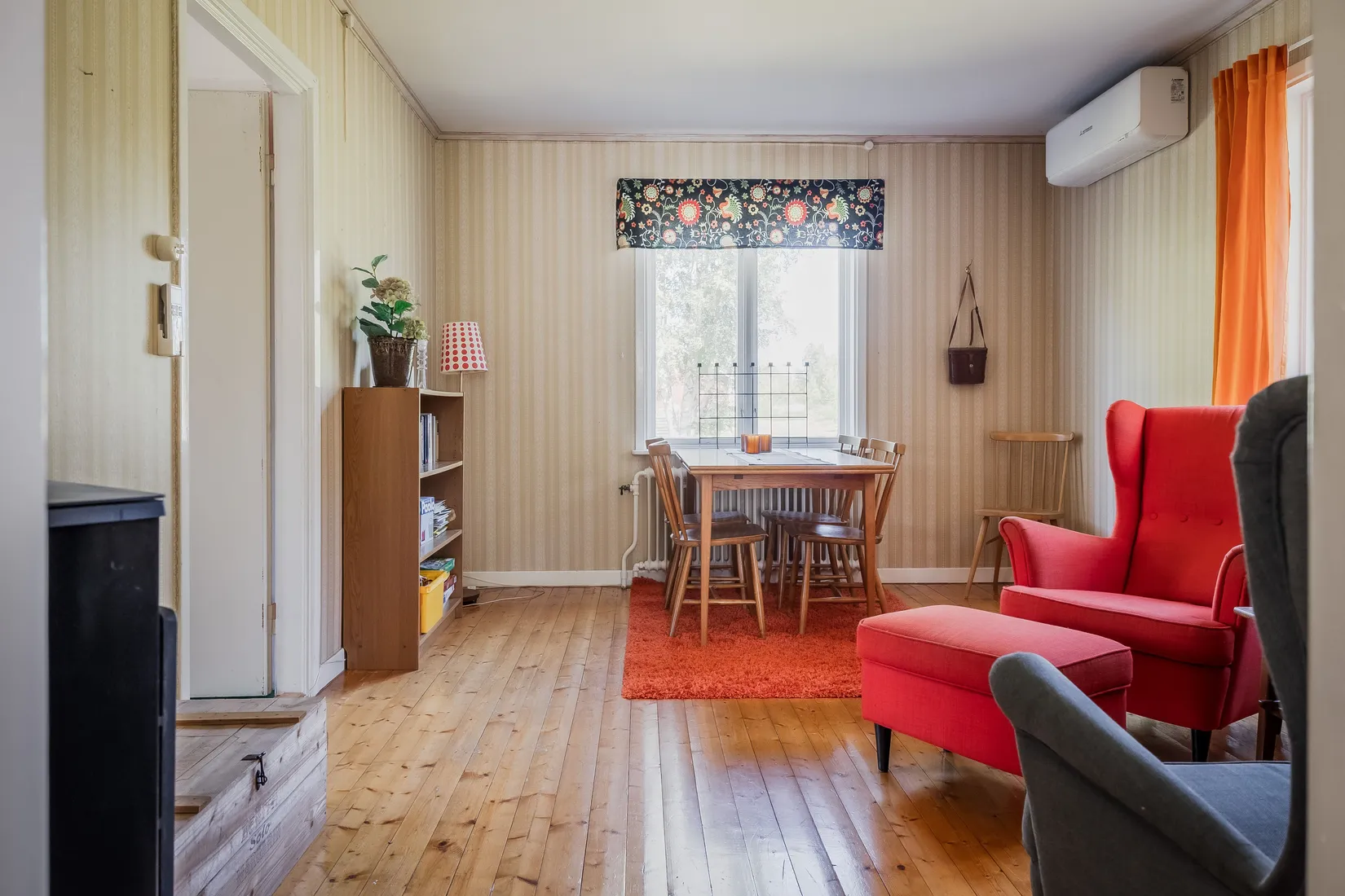 Villa, Skån 32, Skån, Ljusdal