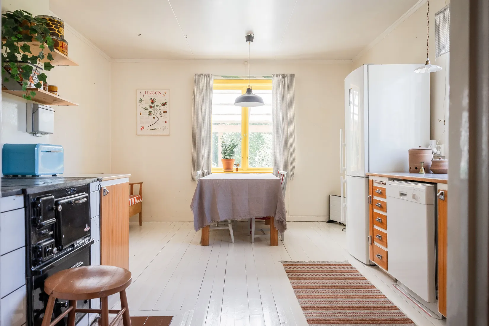 Villa, Skån 32, Skån, Ljusdal