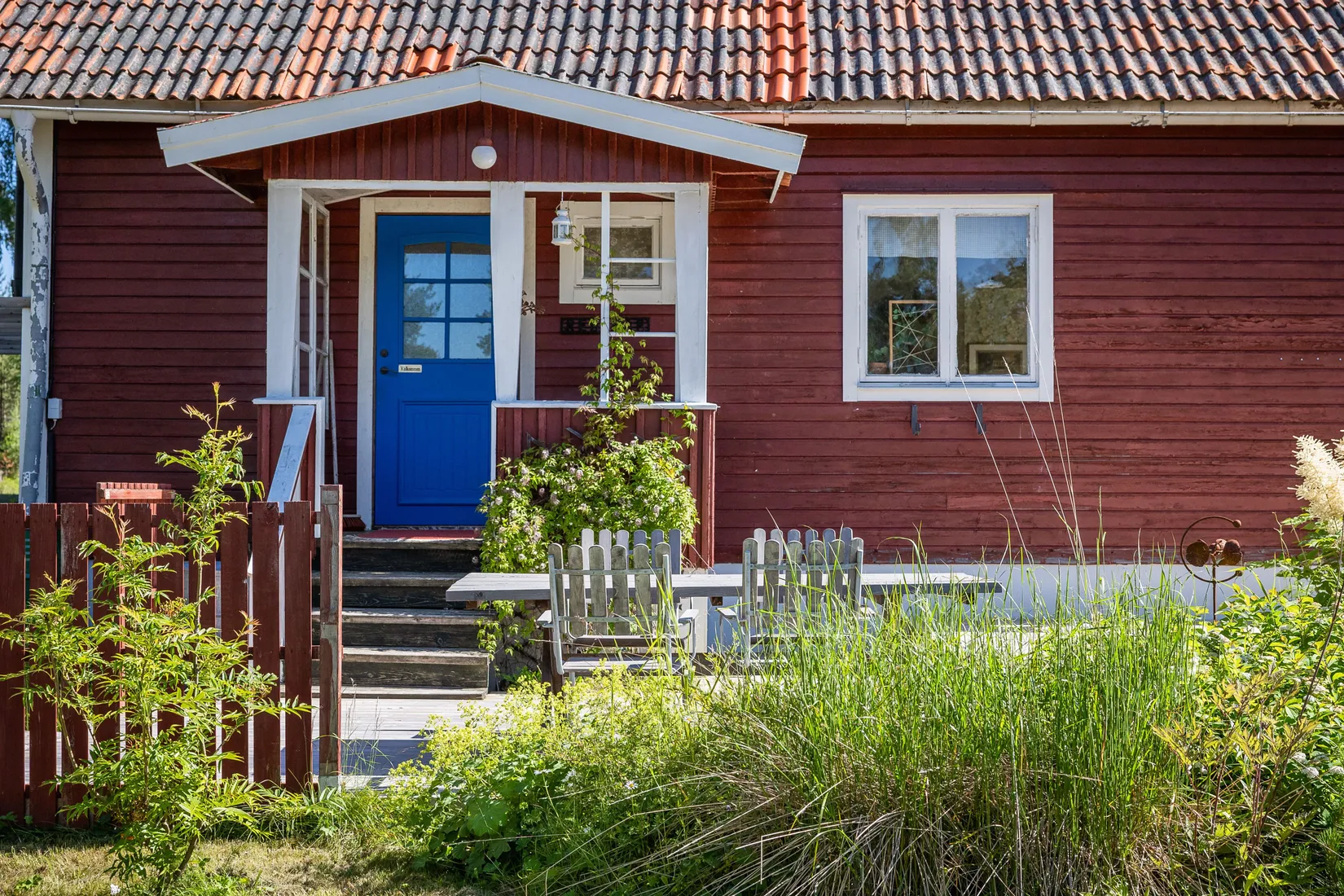 Villa, Skån 32, Skån, Ljusdal