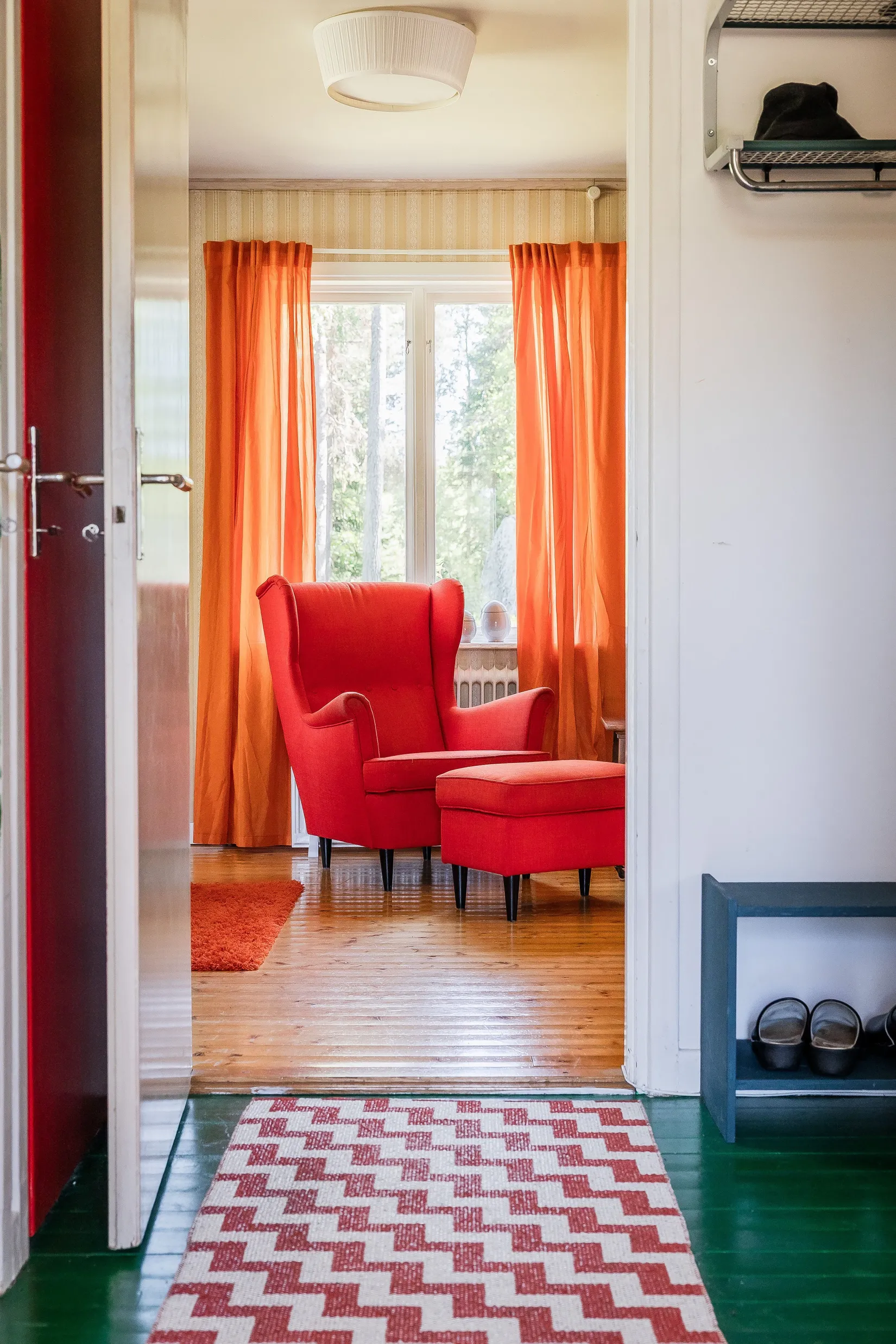 Villa, Skån 32, Skån, Ljusdal