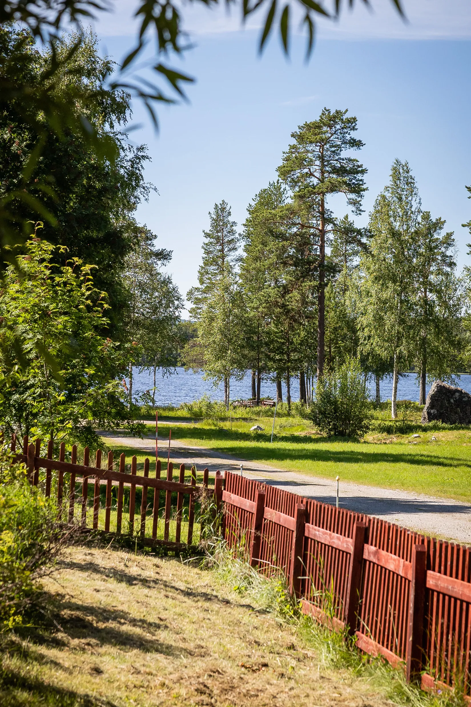 Villa, Skån 32, Skån, Ljusdal