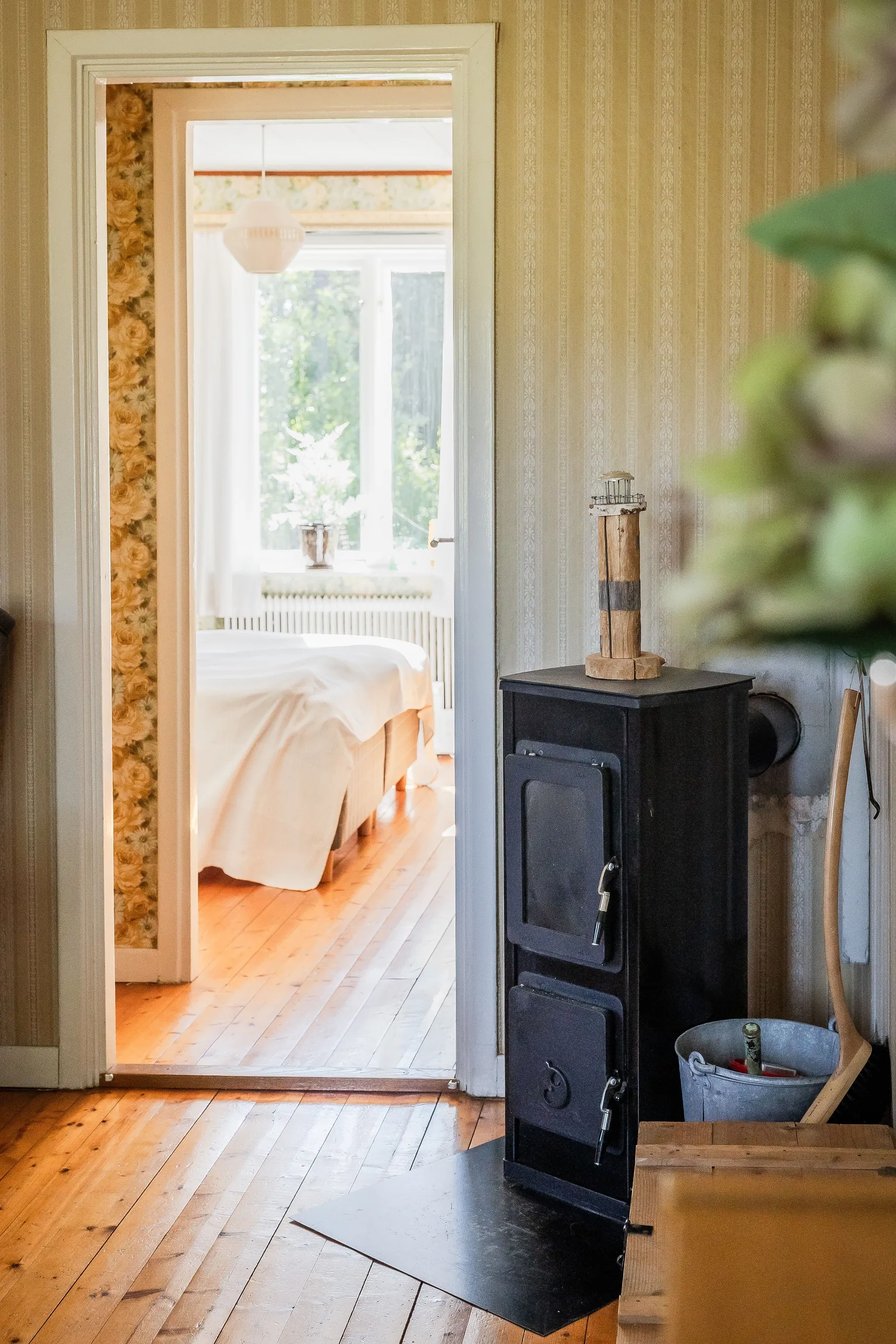 Villa, Skån 32, Skån, Ljusdal