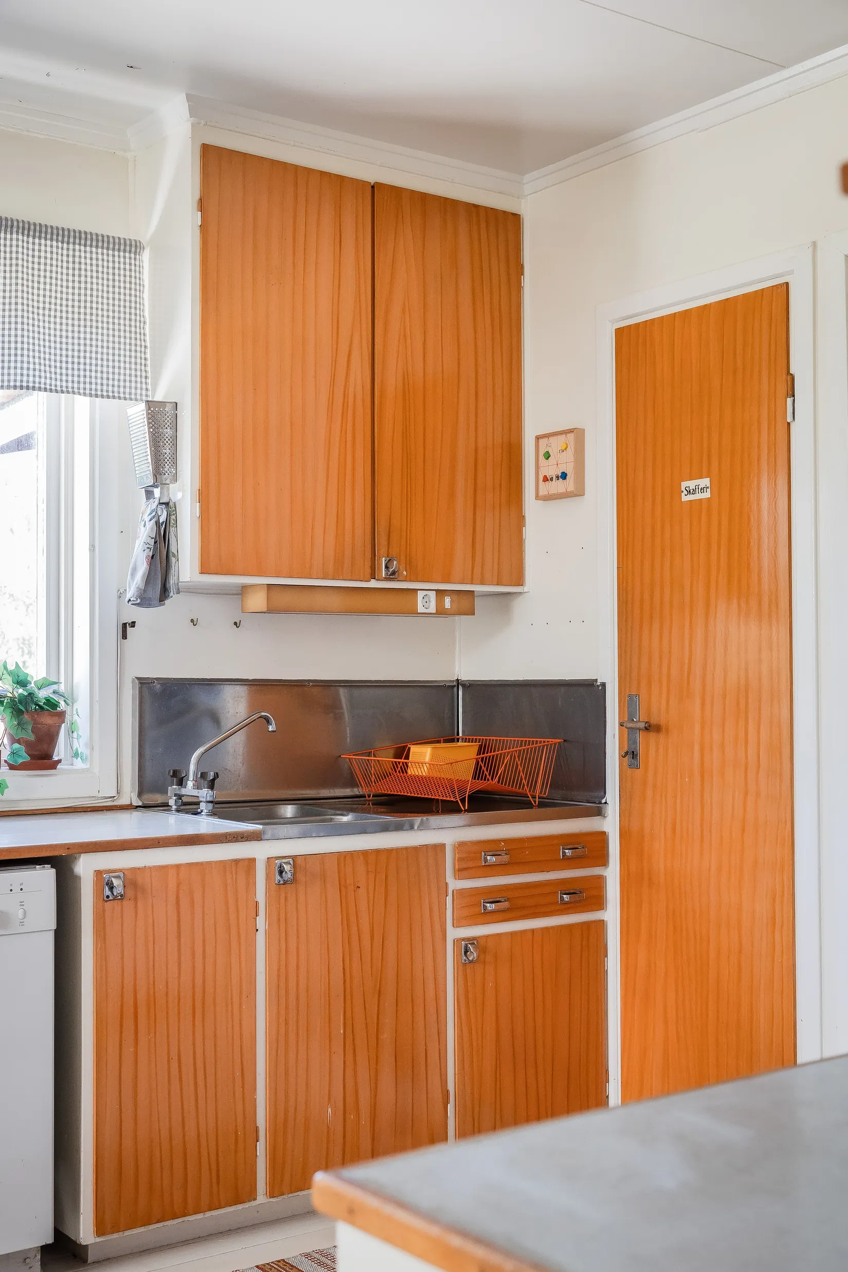 Villa, Skån 32, Skån, Ljusdal