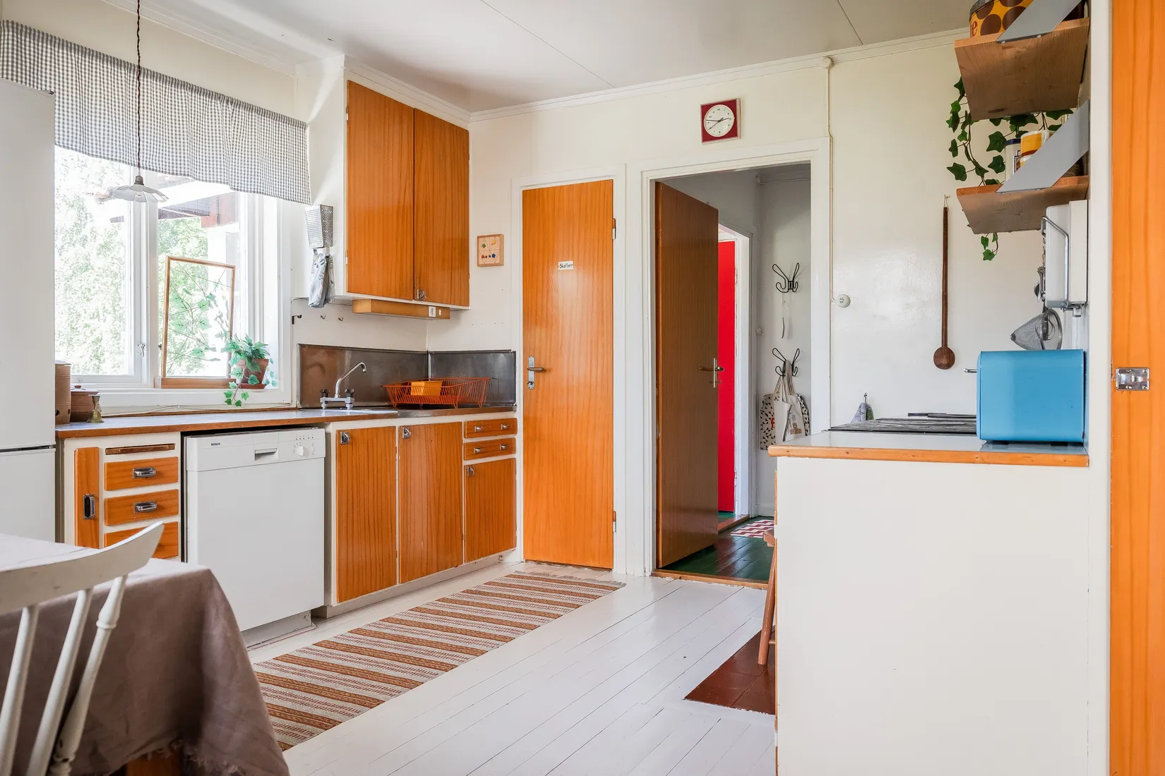 Villa, Skån 32, Skån, Ljusdal