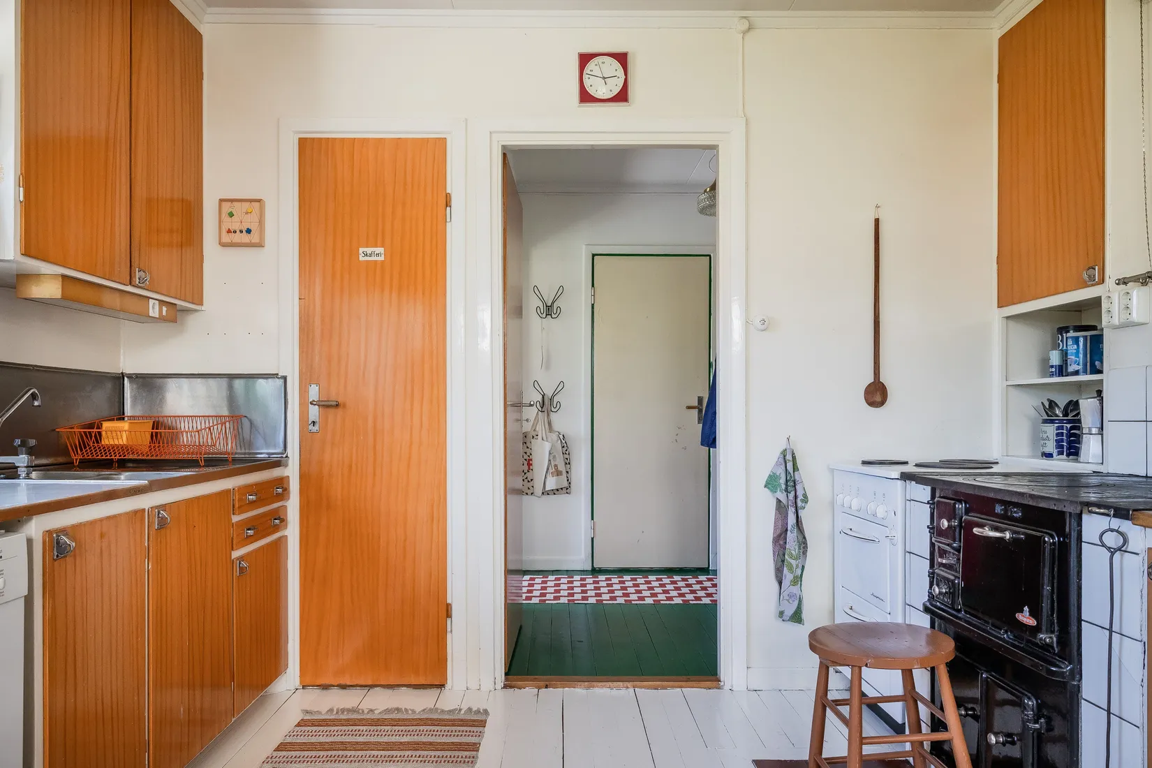 Villa, Skån 32, Skån, Ljusdal