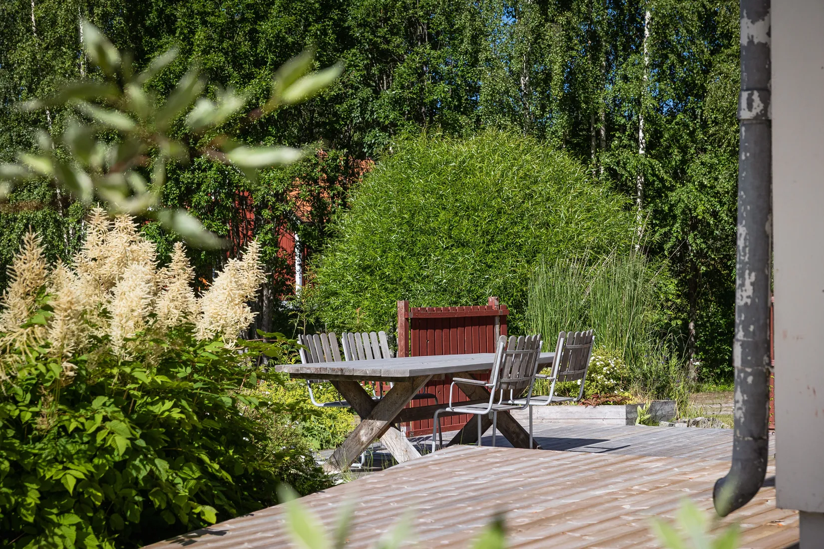 Villa, Skån 32, Skån, Ljusdal
