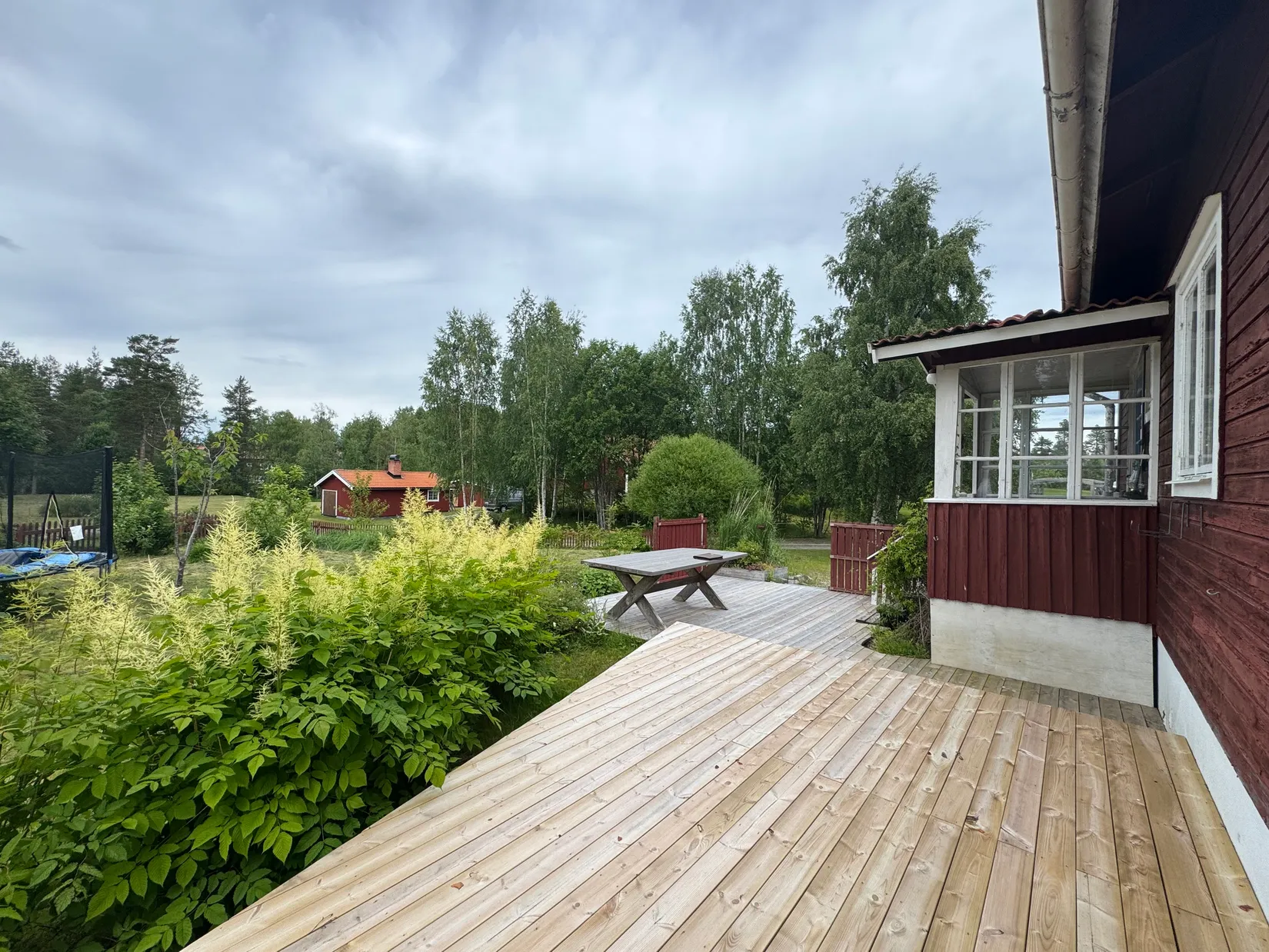 Villa, Skån 32, Skån, Ljusdal