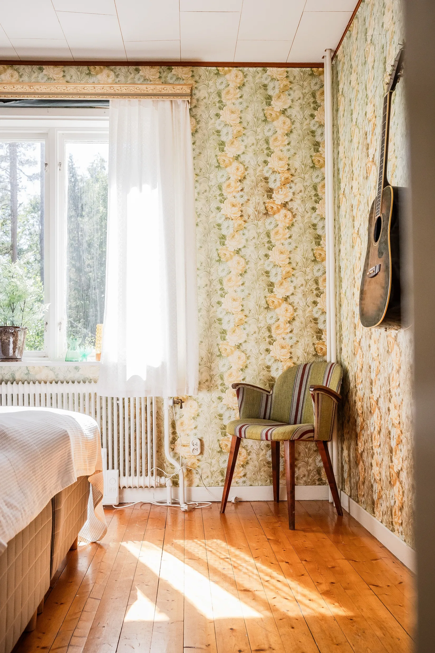 Villa, Skån 32, Skån, Ljusdal