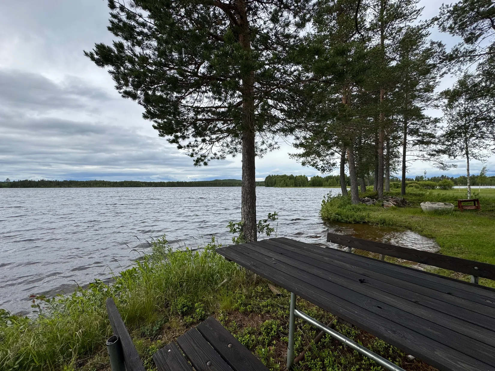 Villa, Skån 32, Skån, Ljusdal