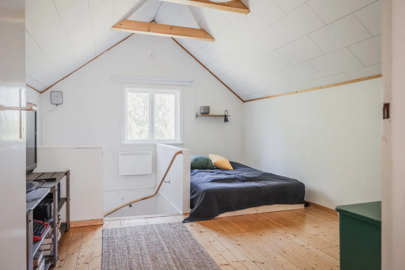 Villa, Skån 32, Skån, Ljusdal