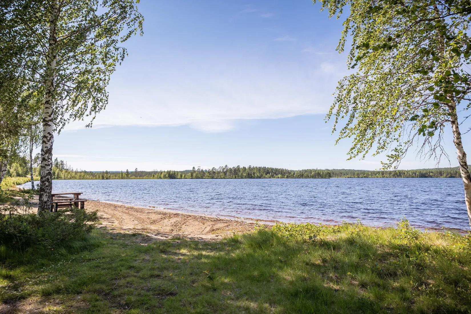 Villa, Skån 32, Skån, Ljusdal