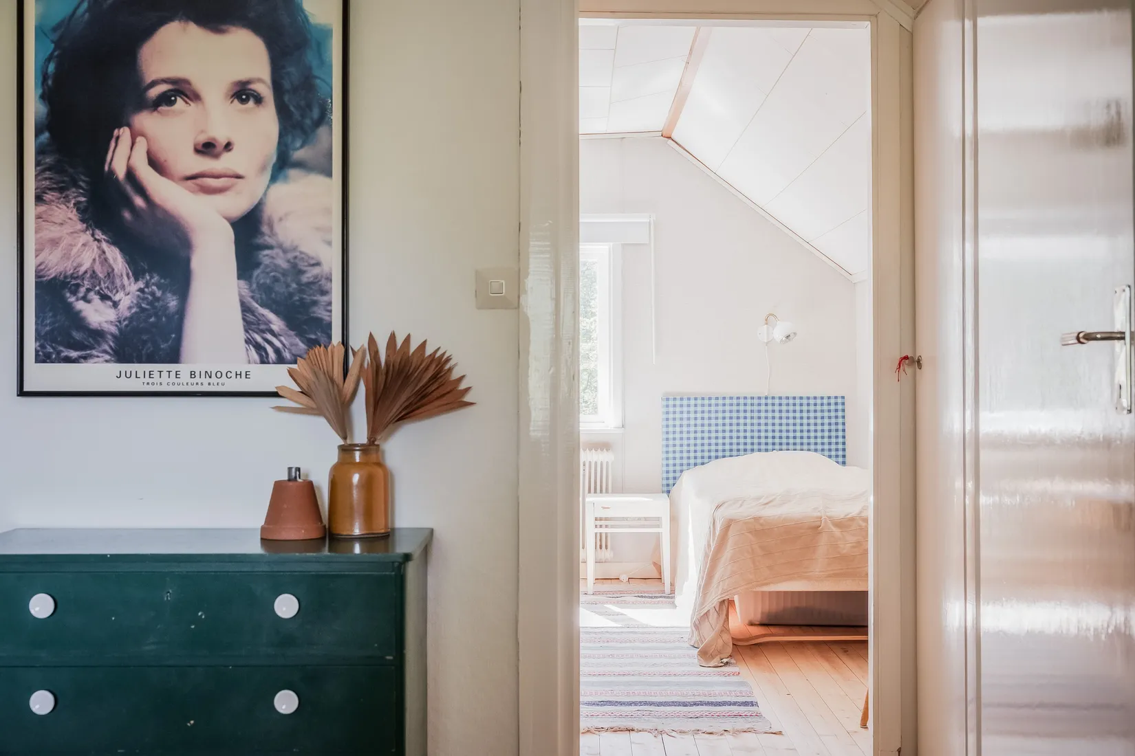 Villa, Skån 32, Skån, Ljusdal