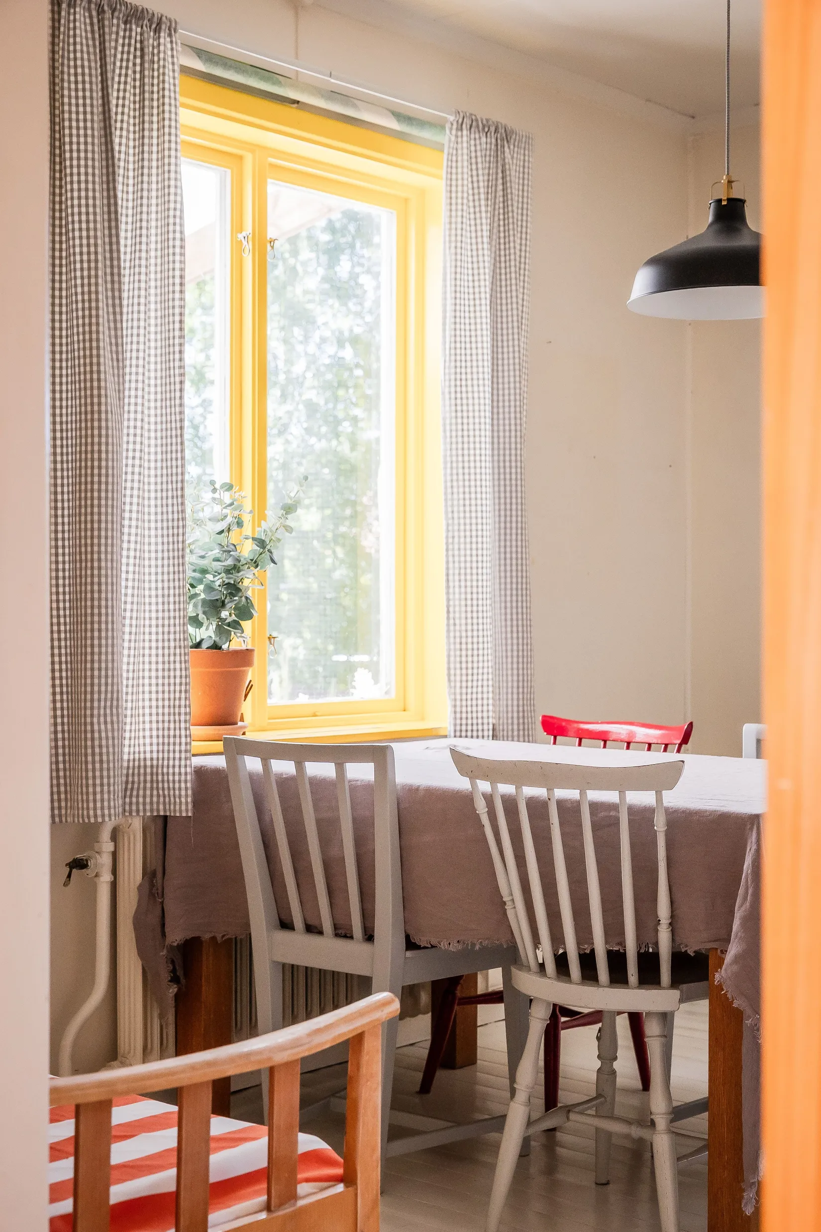 Villa, Skån 32, Skån, Ljusdal