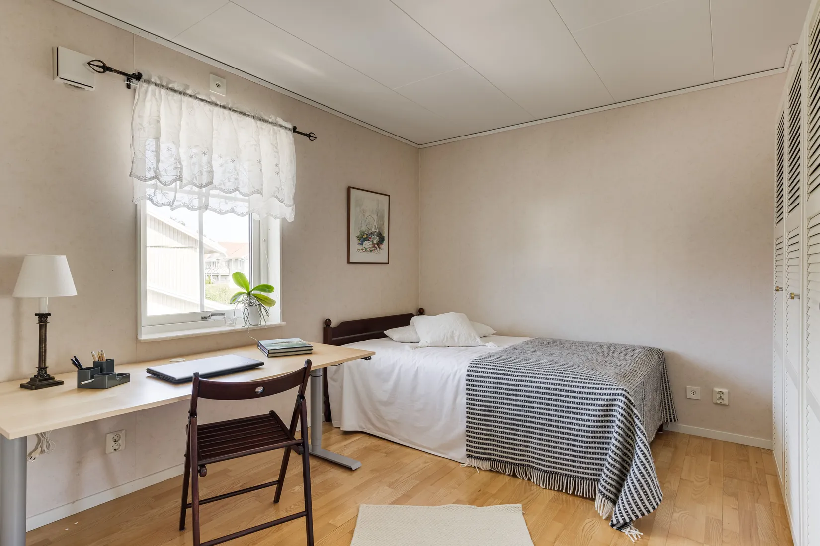 Radhus, Fuxvägen 12, Gerrebacka, Göteborg
