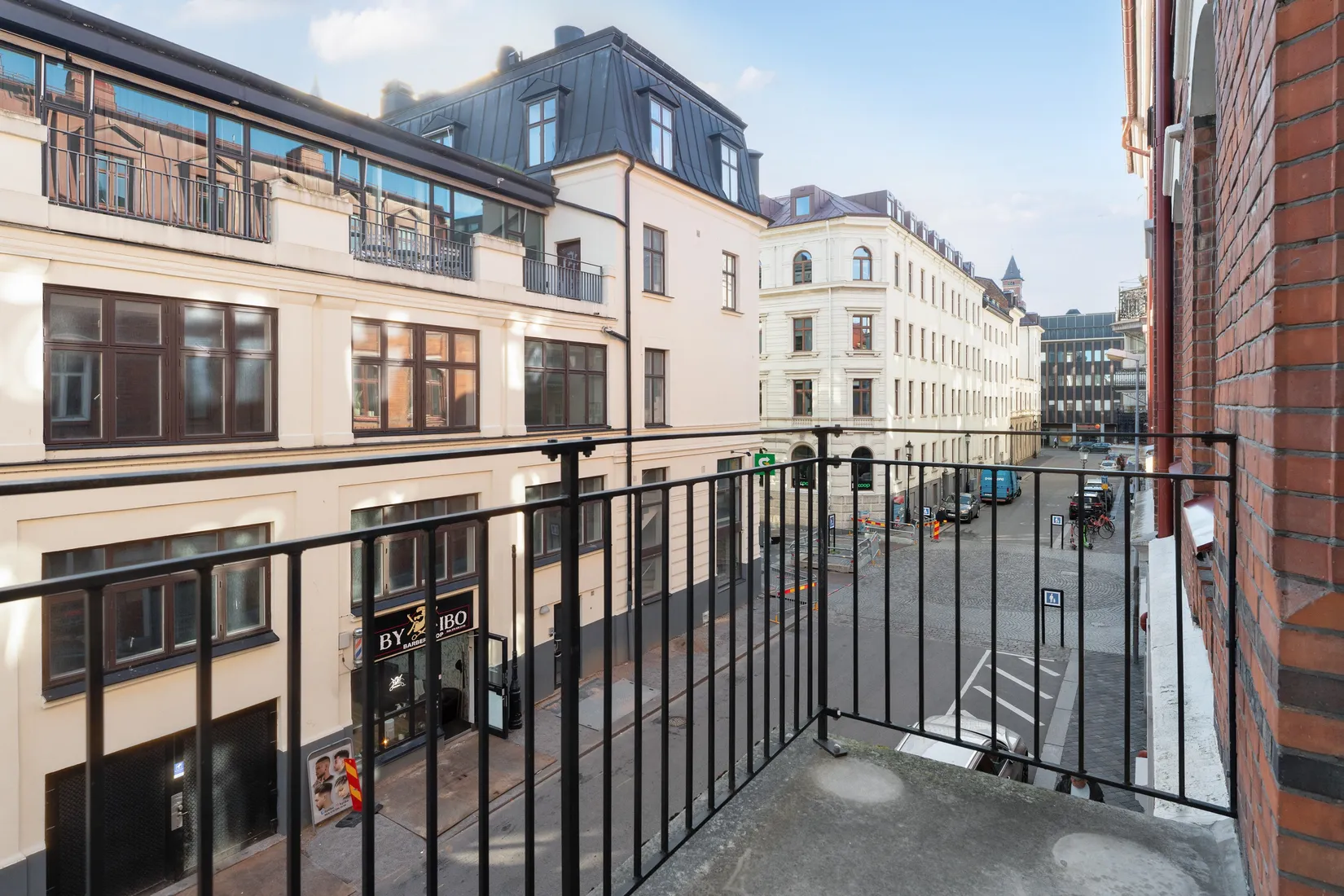 Bostadsrätt, Södra Strandgatan 15, Centrum, Helsingborg